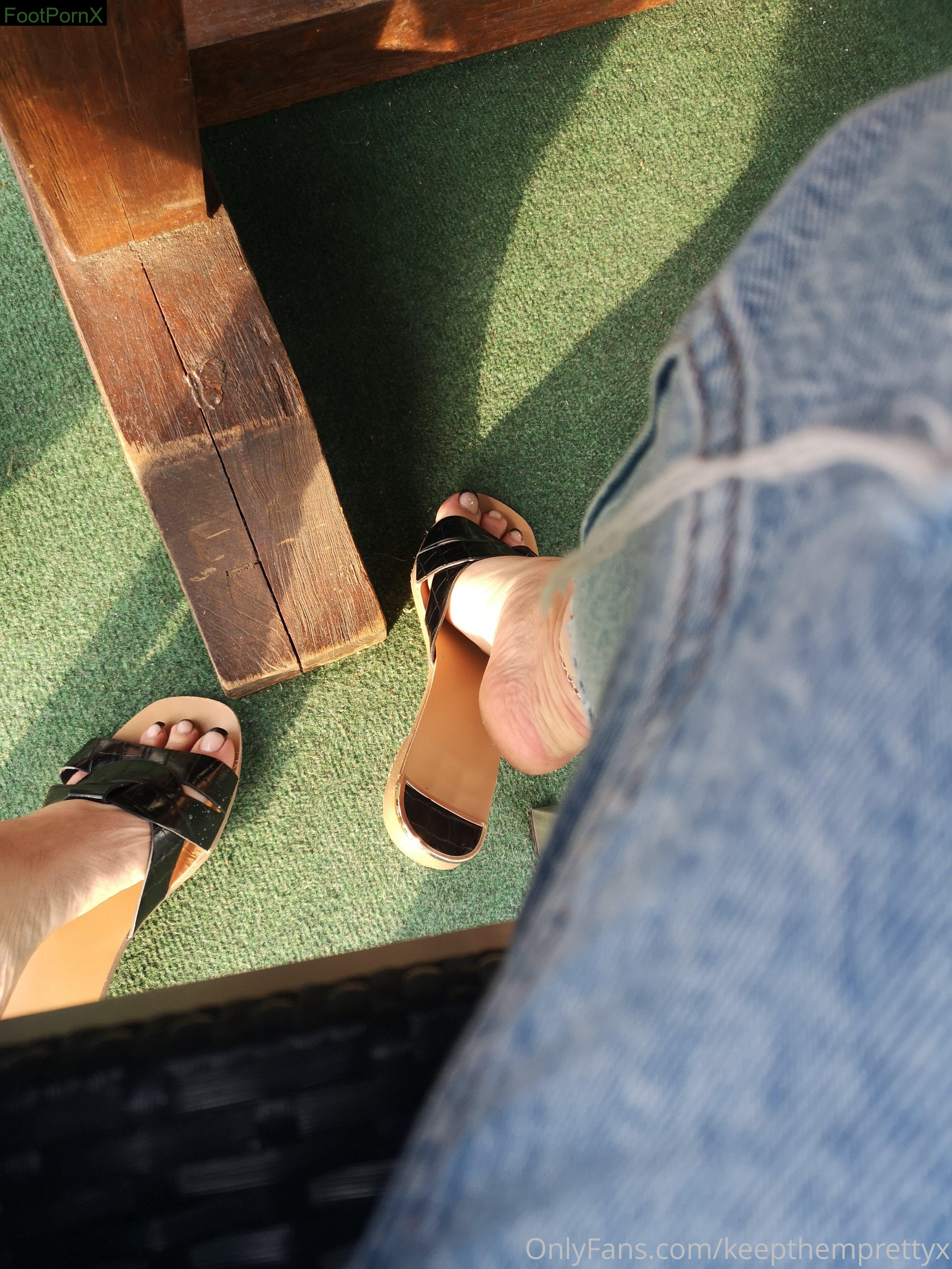 keepthemprettyx feet photo 20