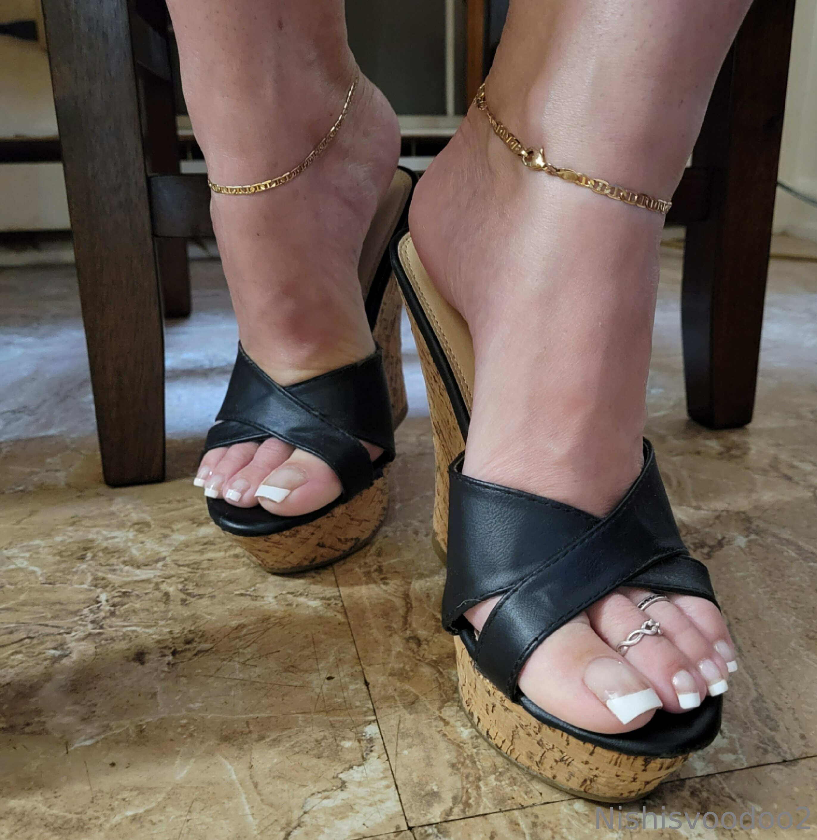 nishisvoodoo2 feet photo 13