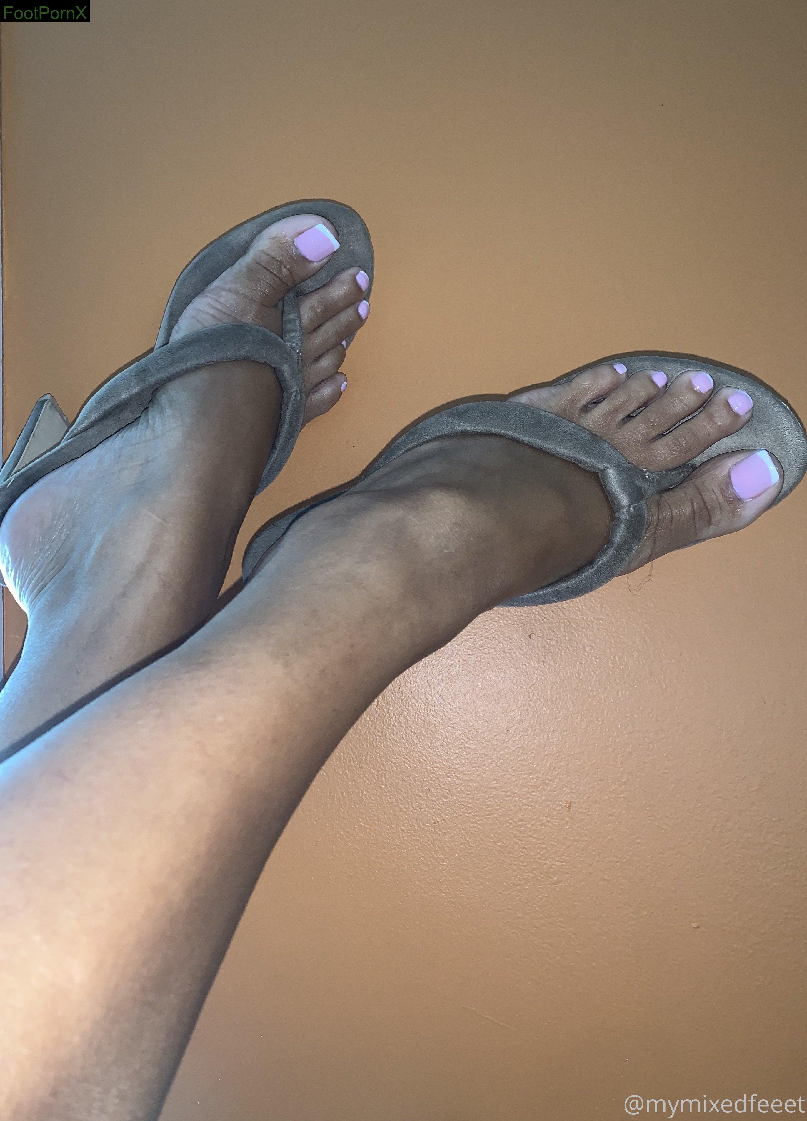 mymixedfeeet feet photo 13