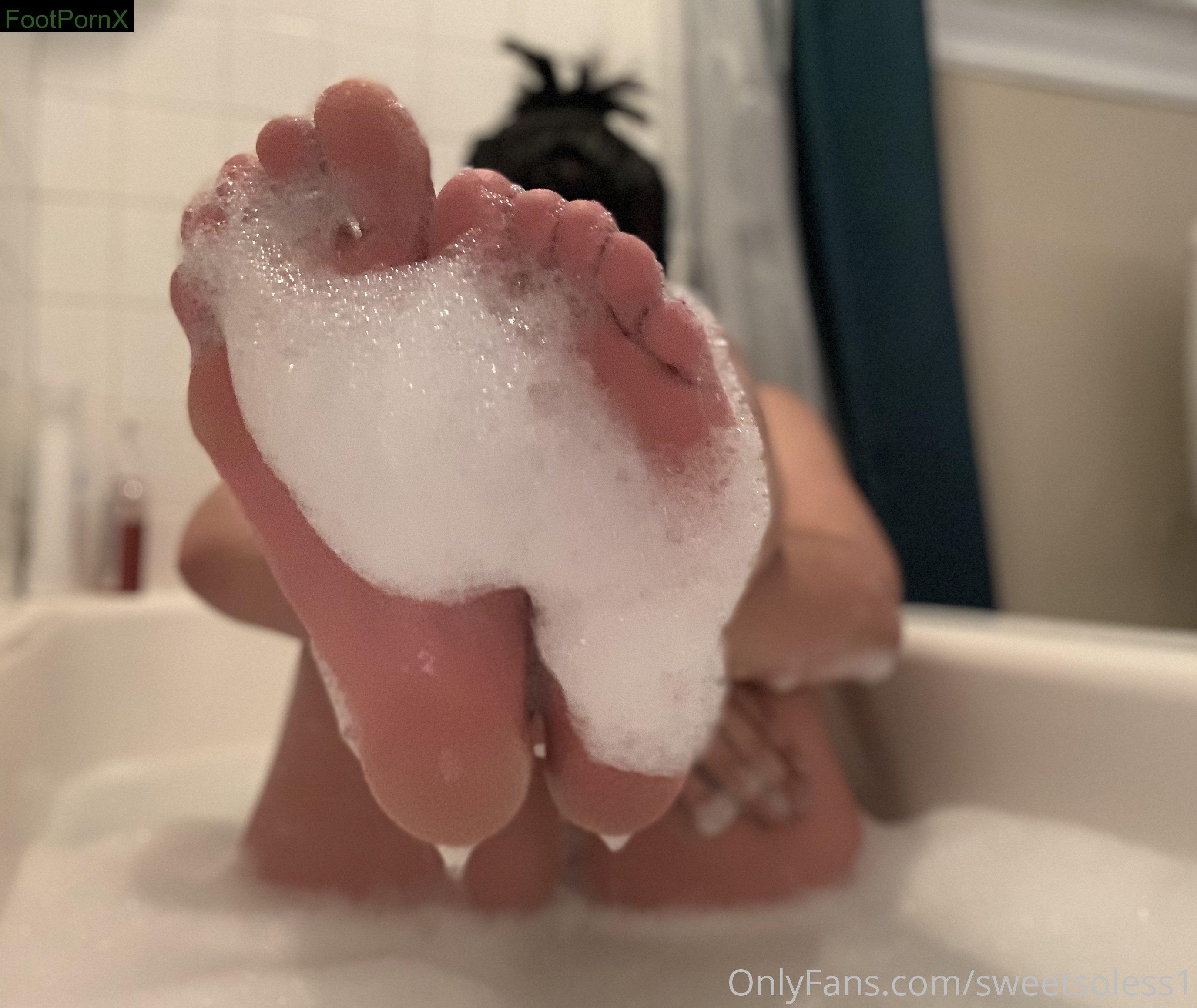 sweetsoless1 feet photo 9