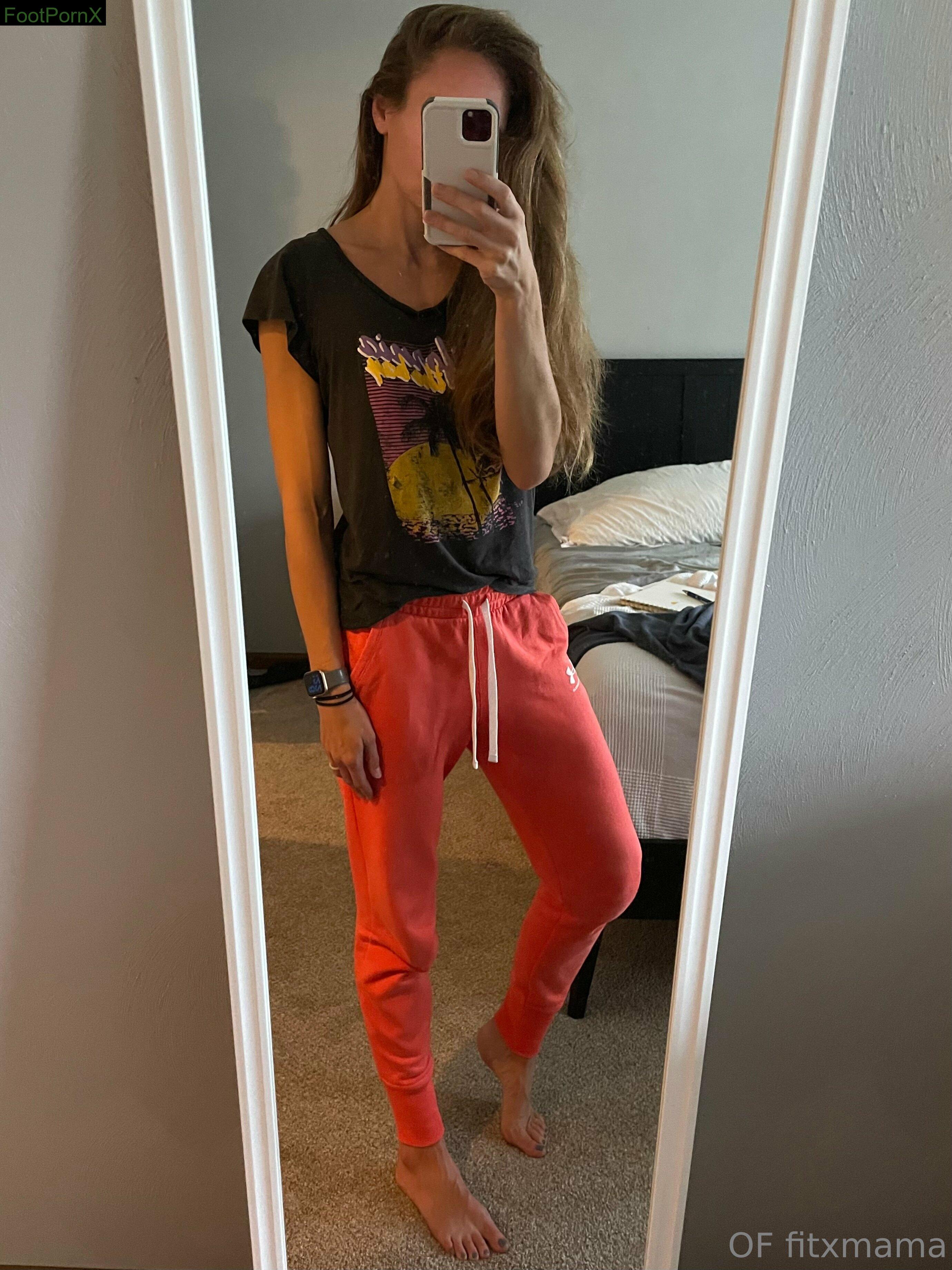 fitxmama feet photo 8