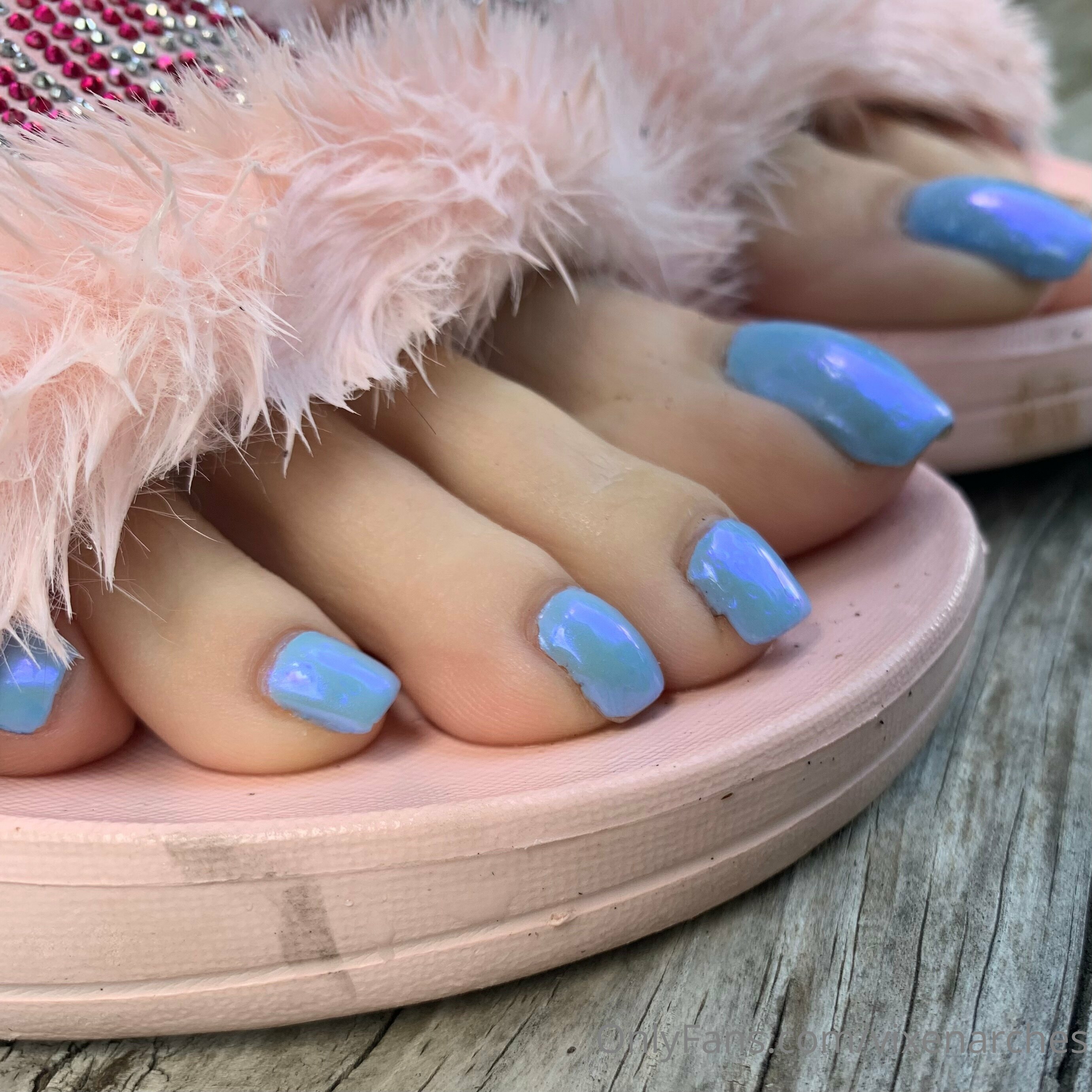 vixenarches feet photo 8
