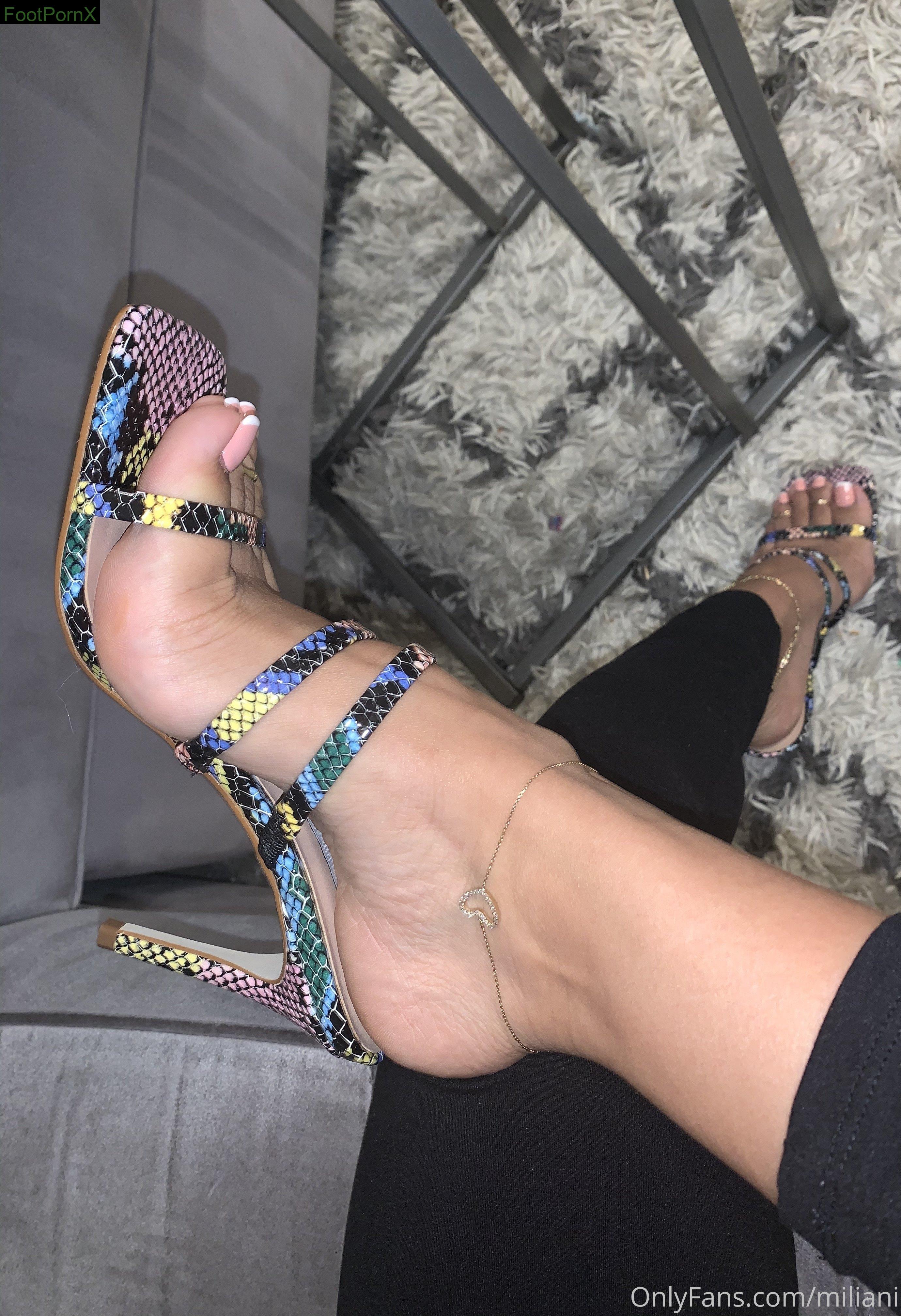 miliani feet photo 11