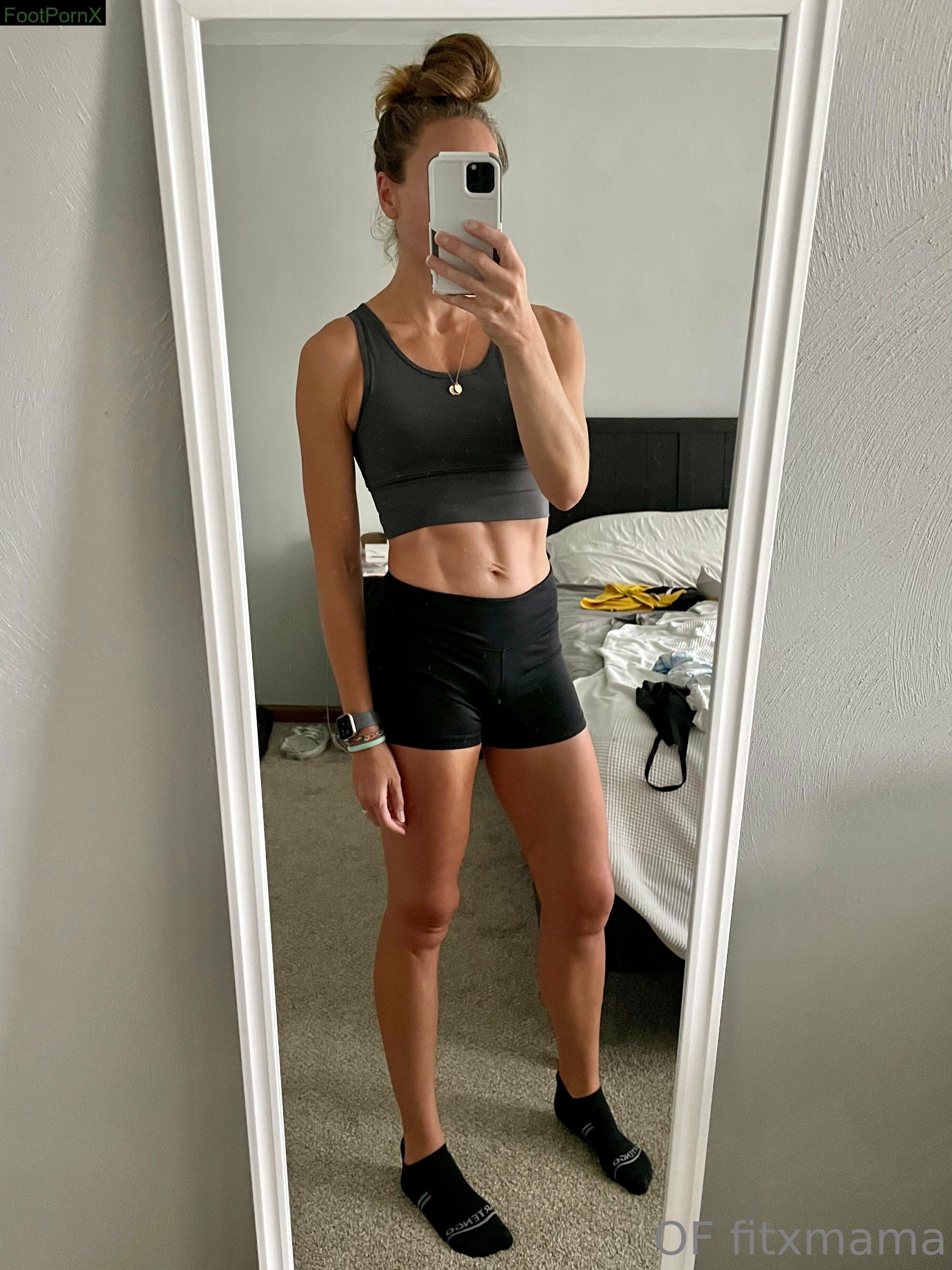 fitxmama feet photo 2