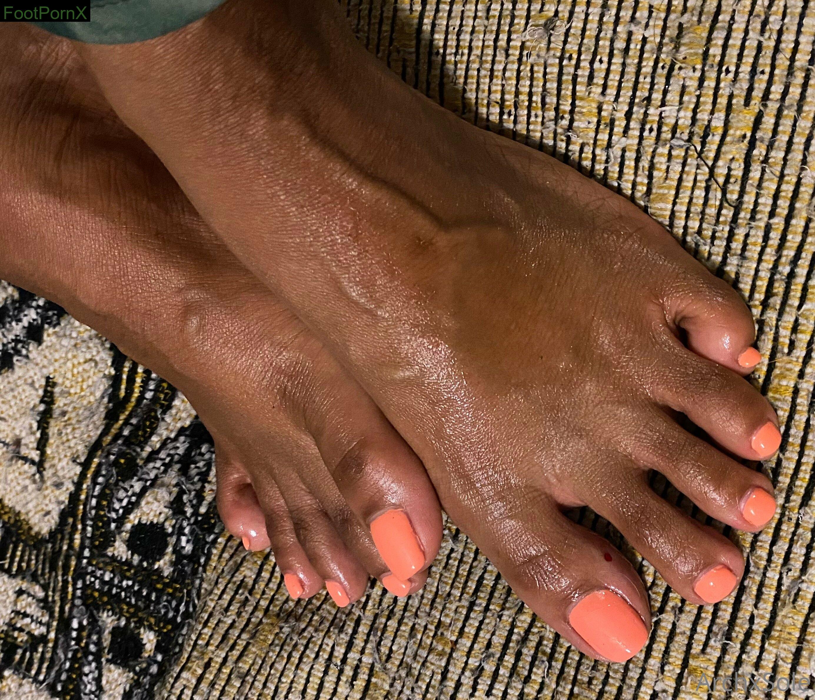 archxsole feet photo 5