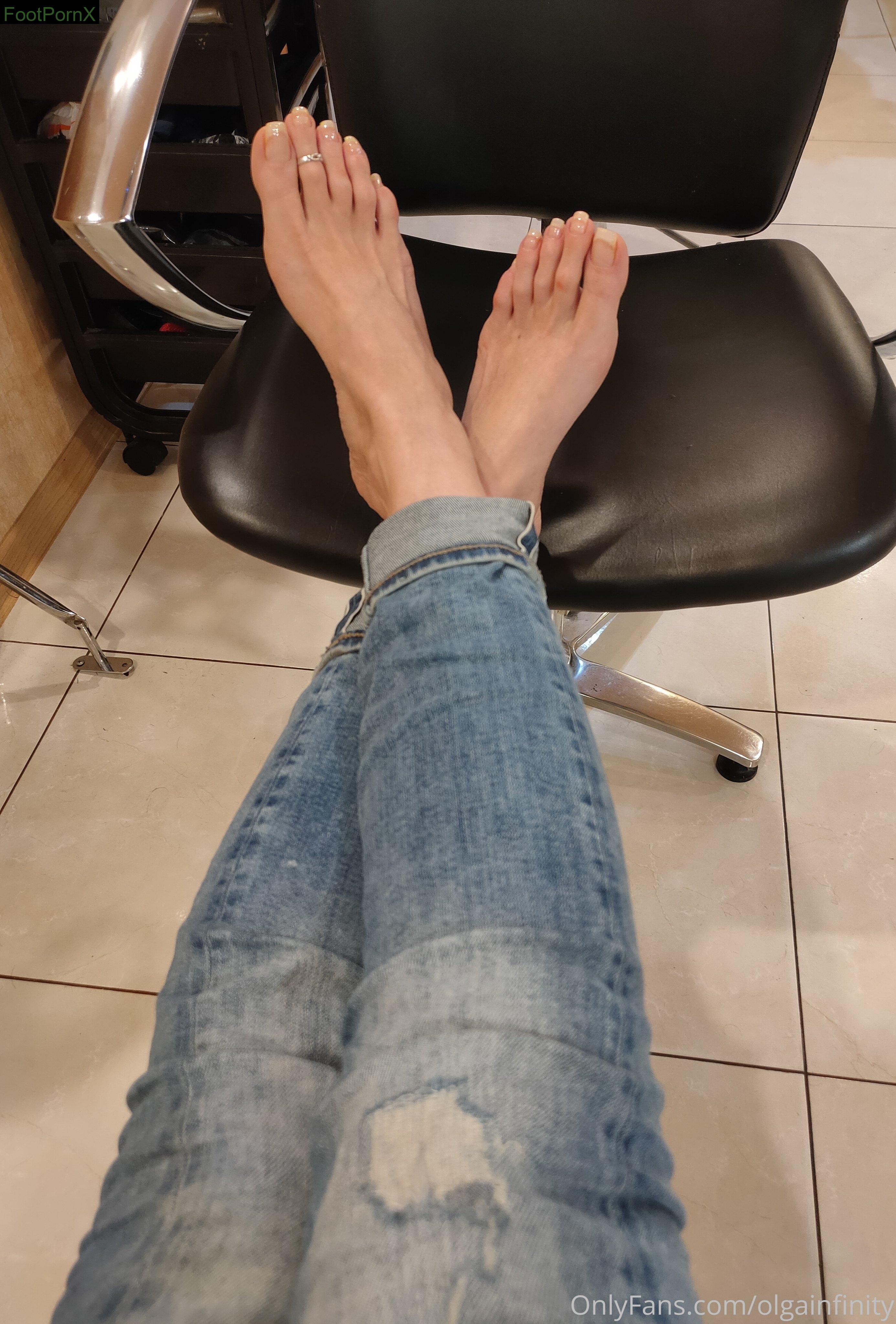 olgainfinity feet photo 12