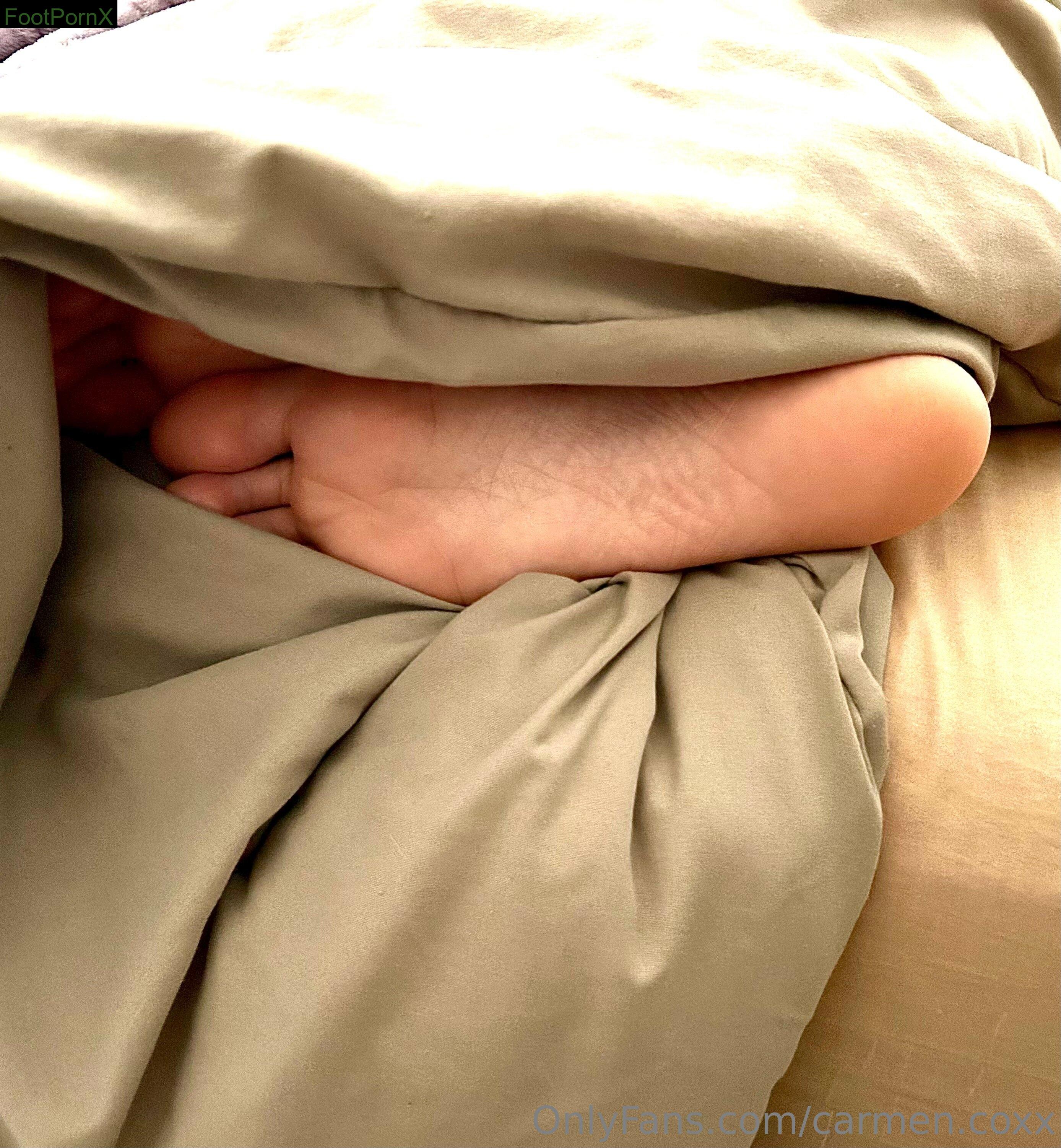 carmen.coxx feet photo 23