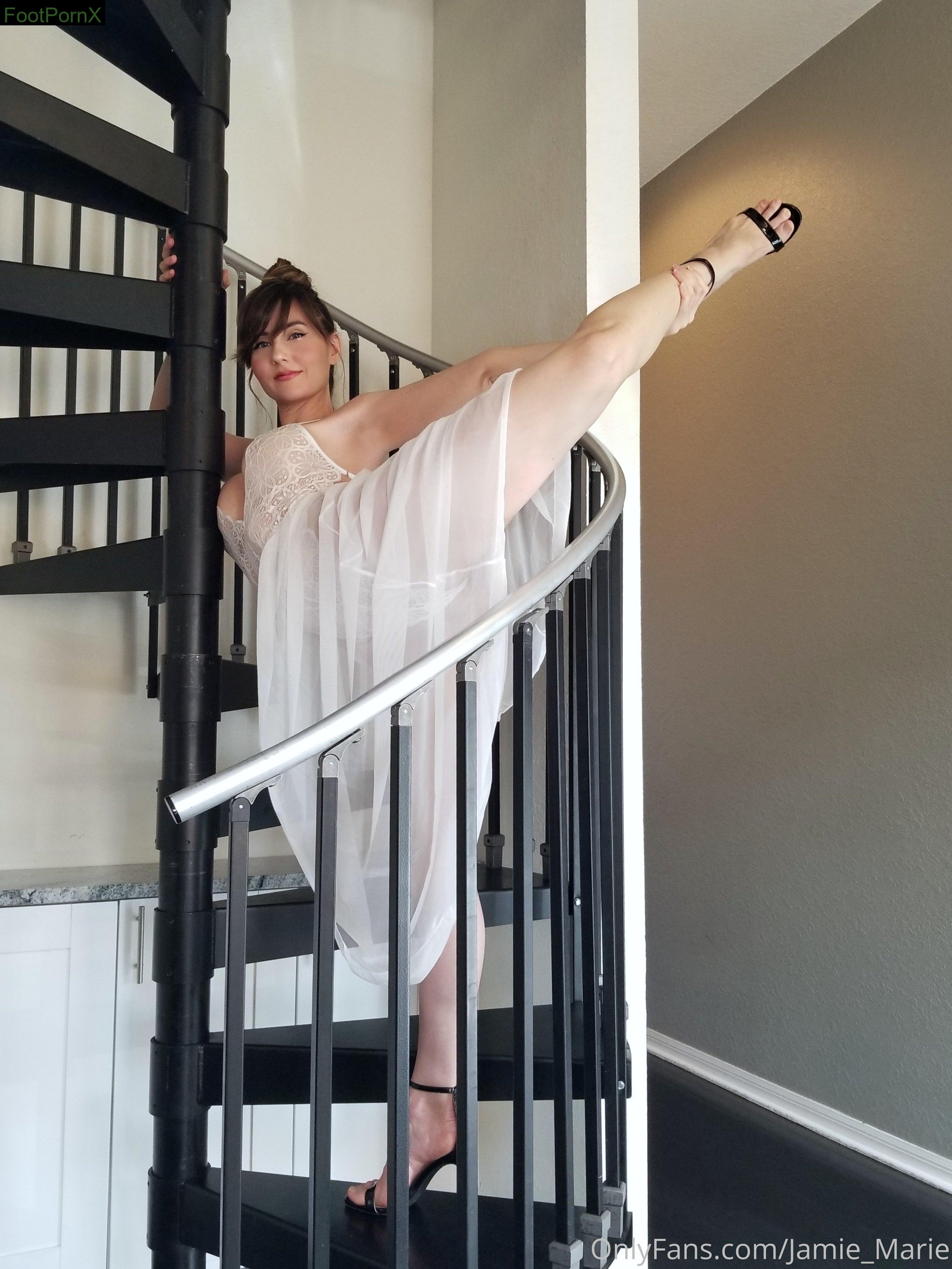 jamie_marie feet photo 13