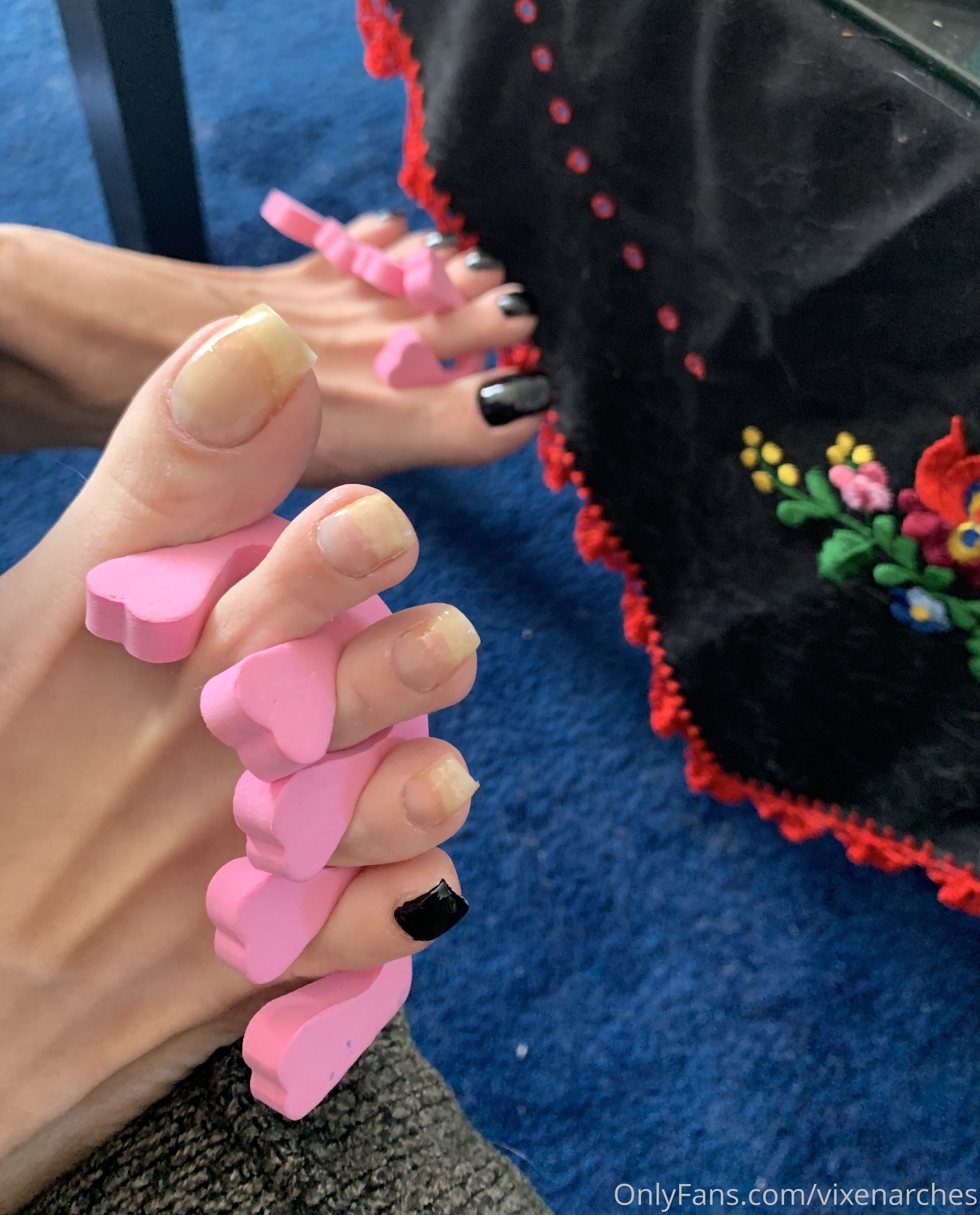 vixenarches feet photo 7