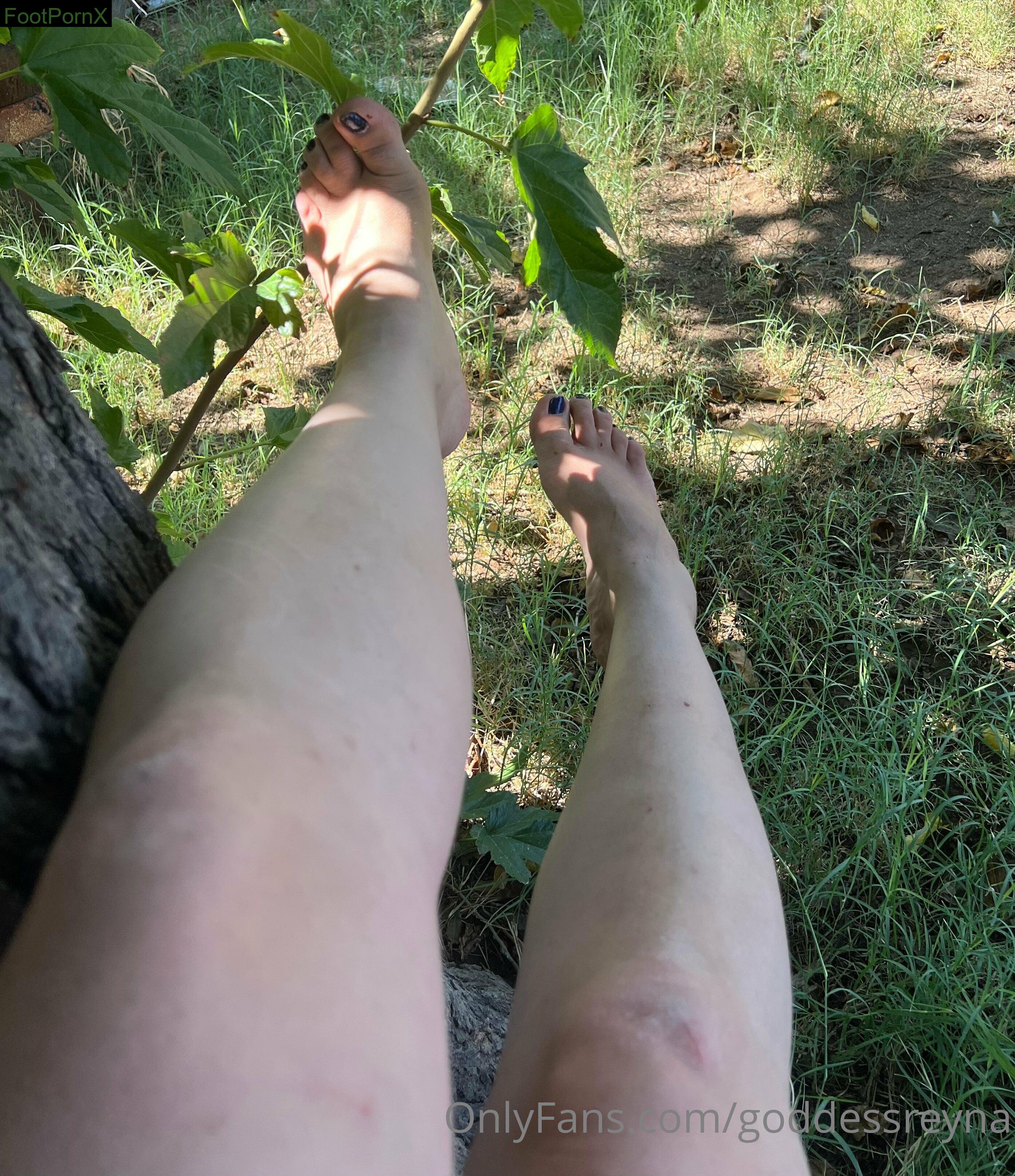 goddessreyna feet photo 19