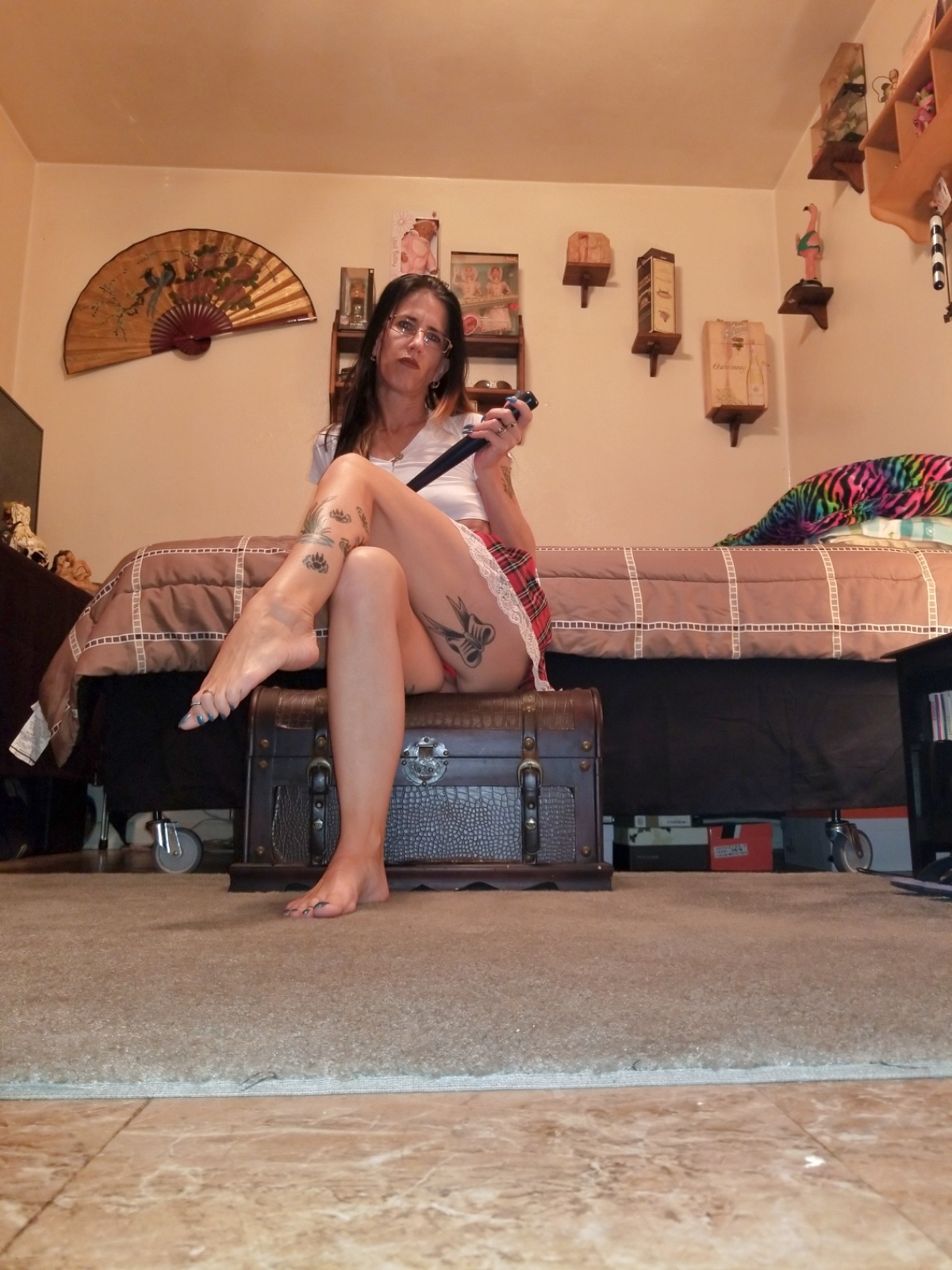 nishisvoodoo2 feet photo 17