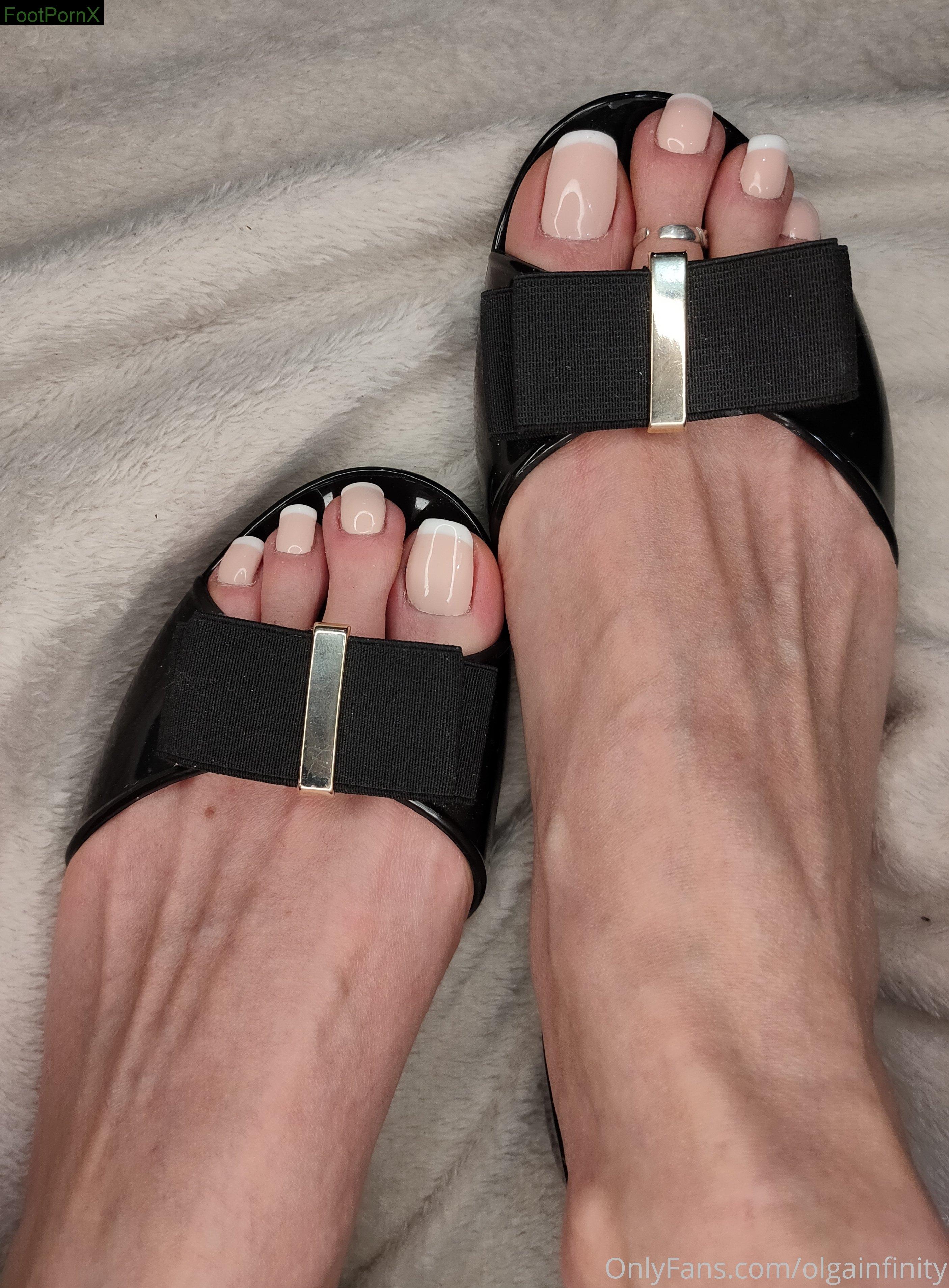olgainfinity feet photo 17