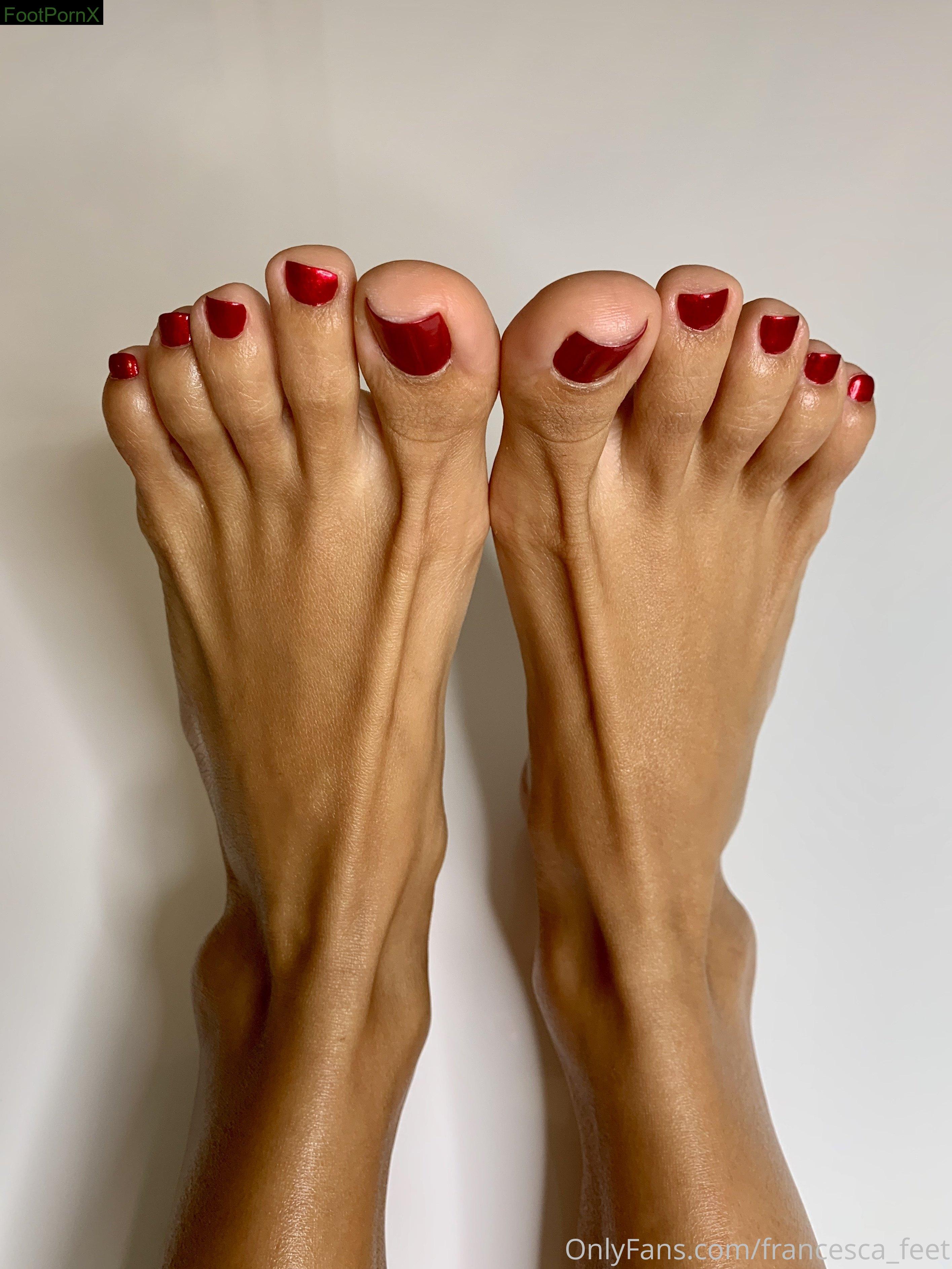 francesca_feet feet photo 8