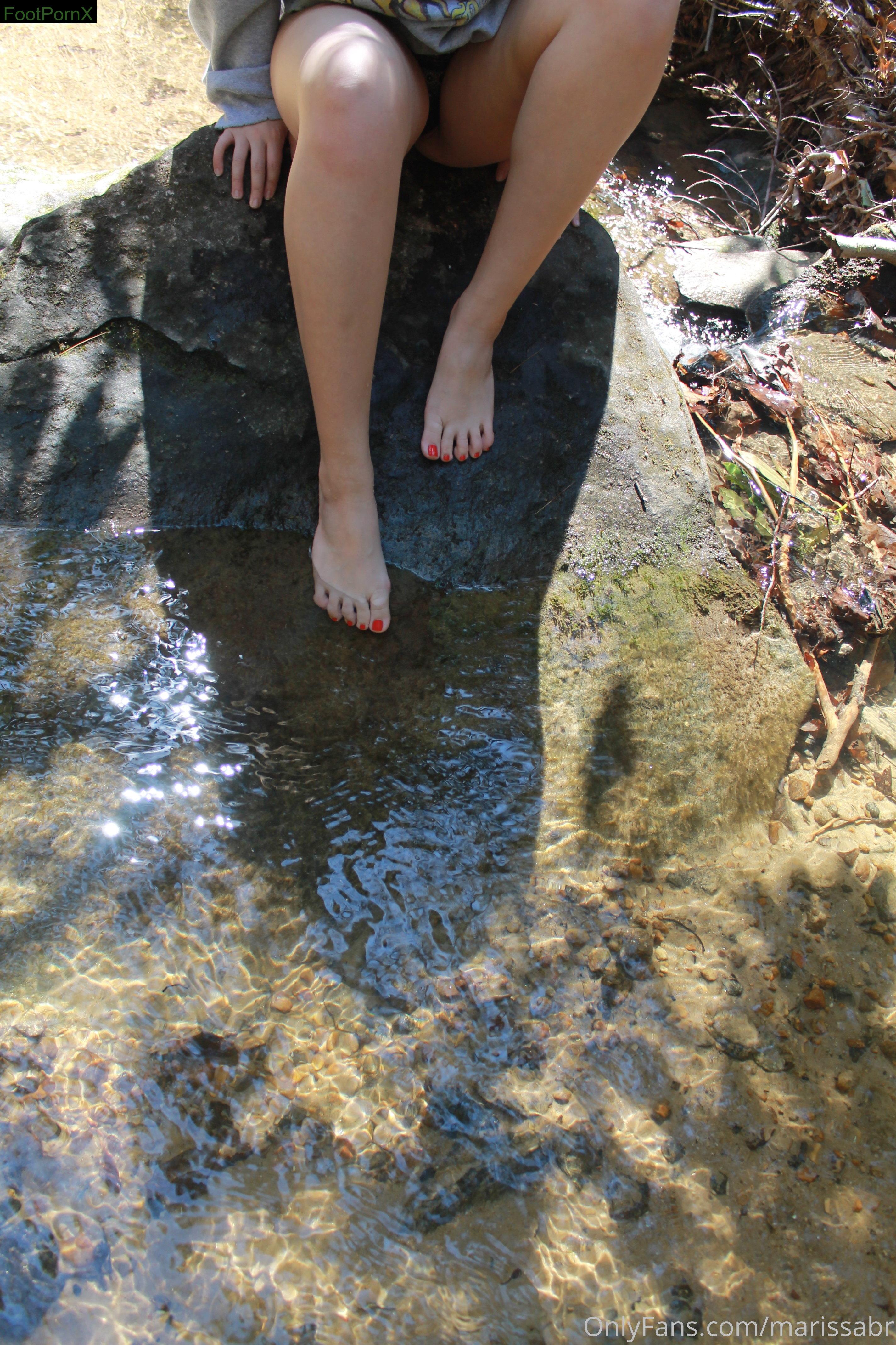 marissabr feet photo 3