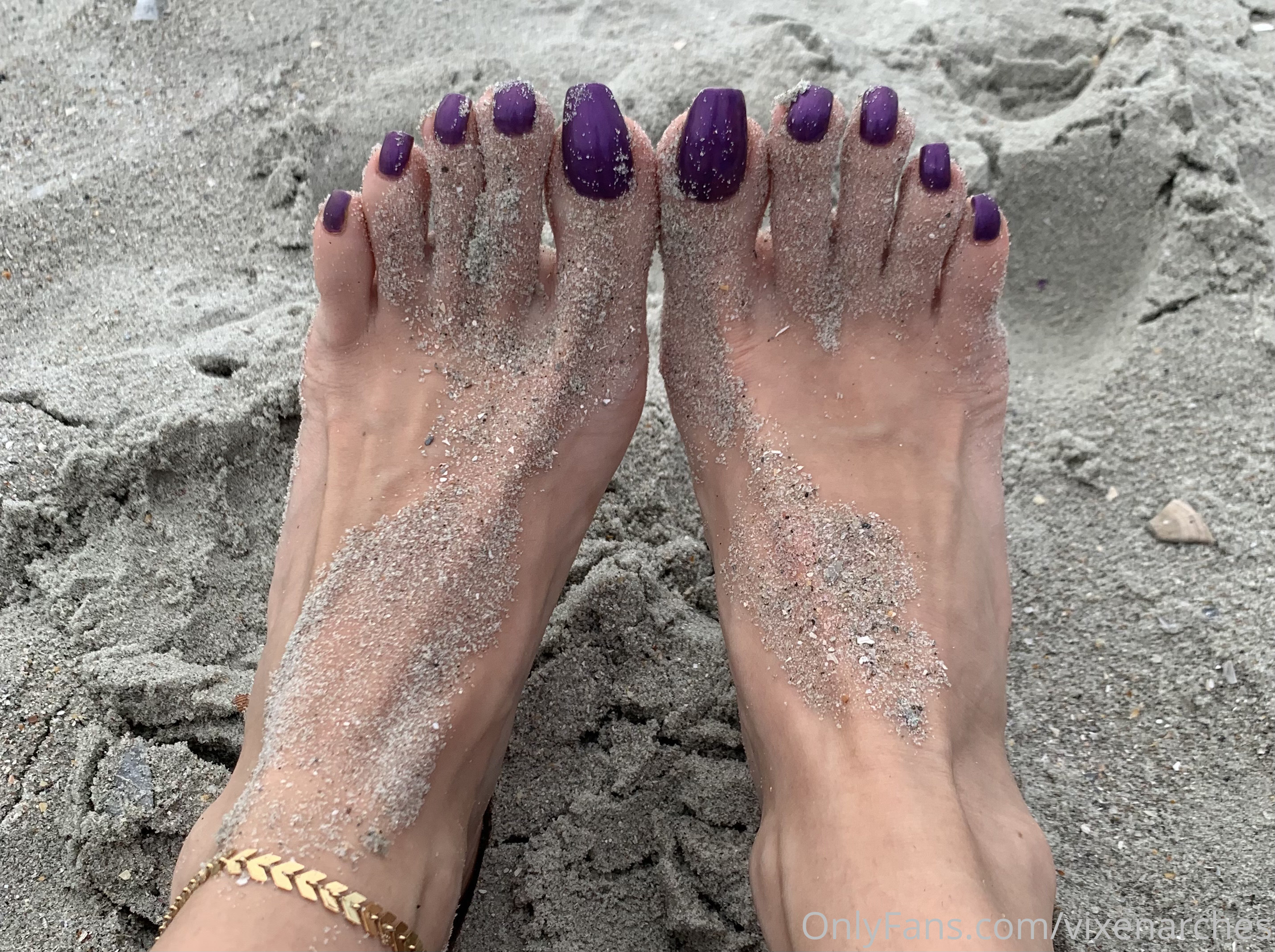 vixenarches feet photo 13