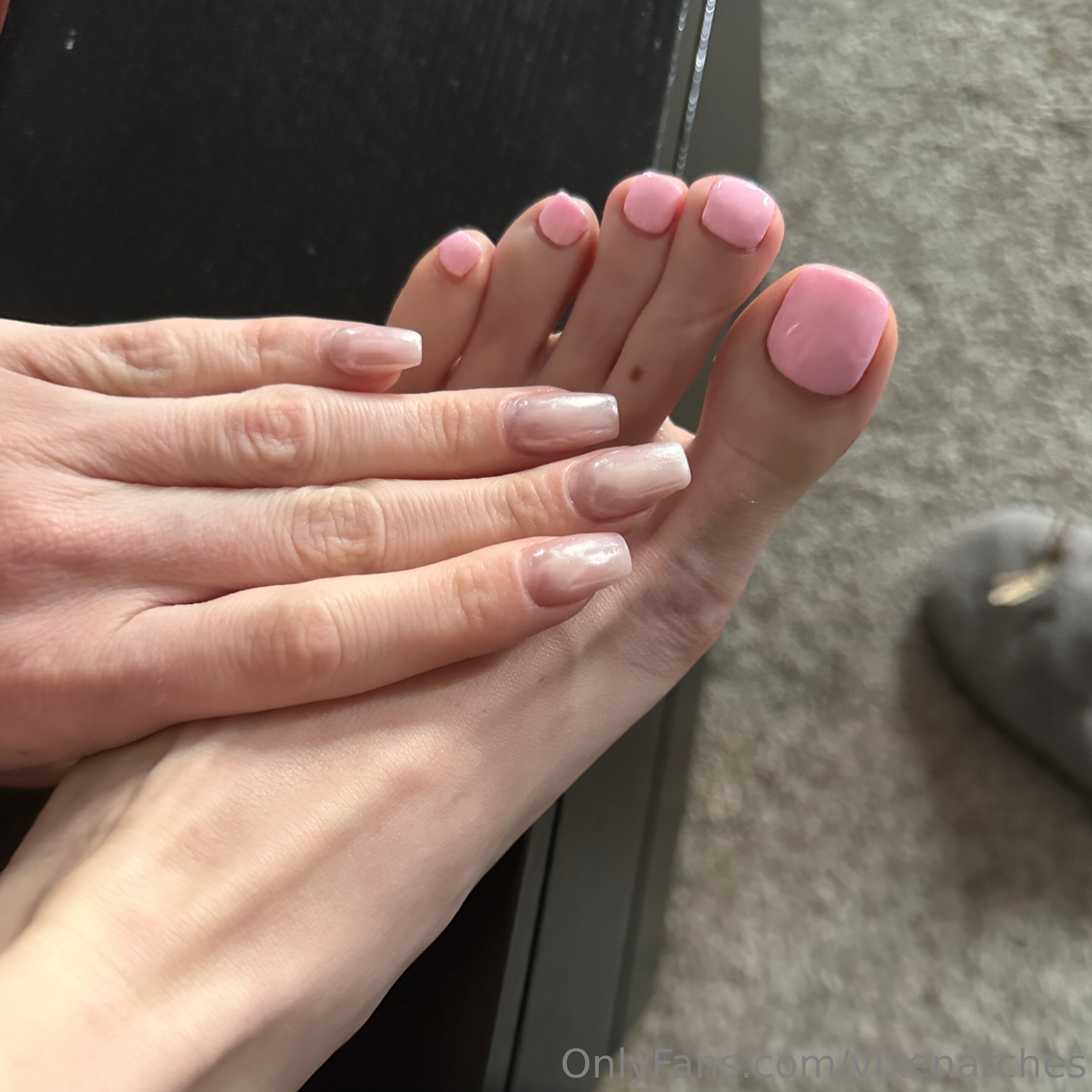 vixenarches feet photo 5