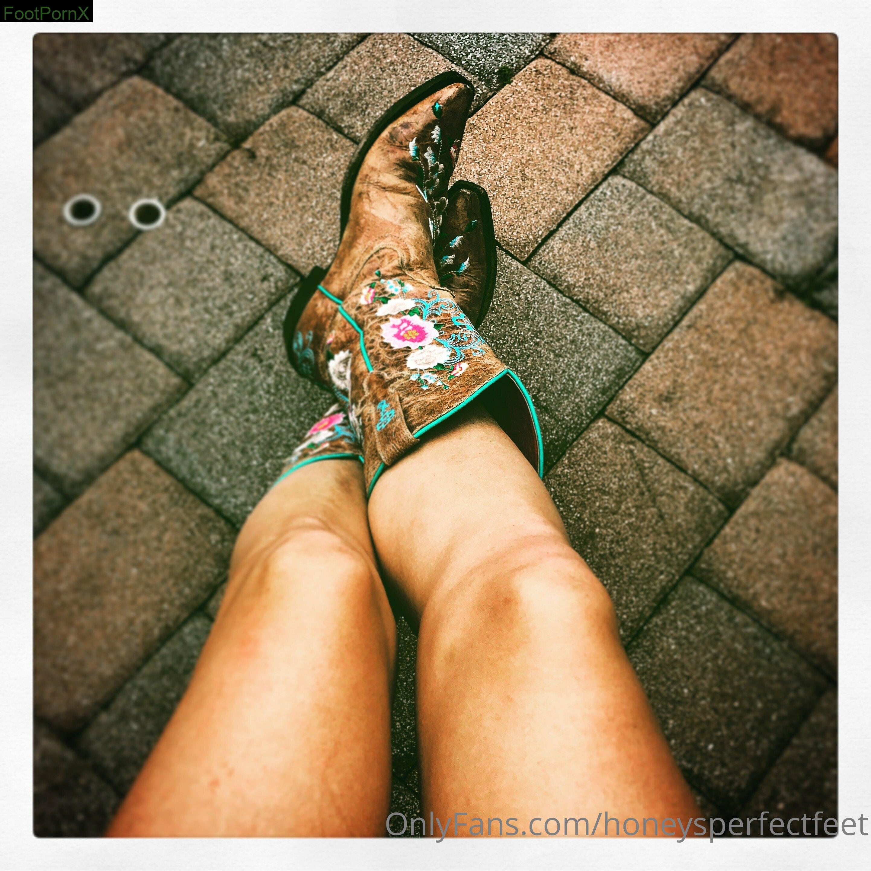 honeysperfectfeet feet photo 8
