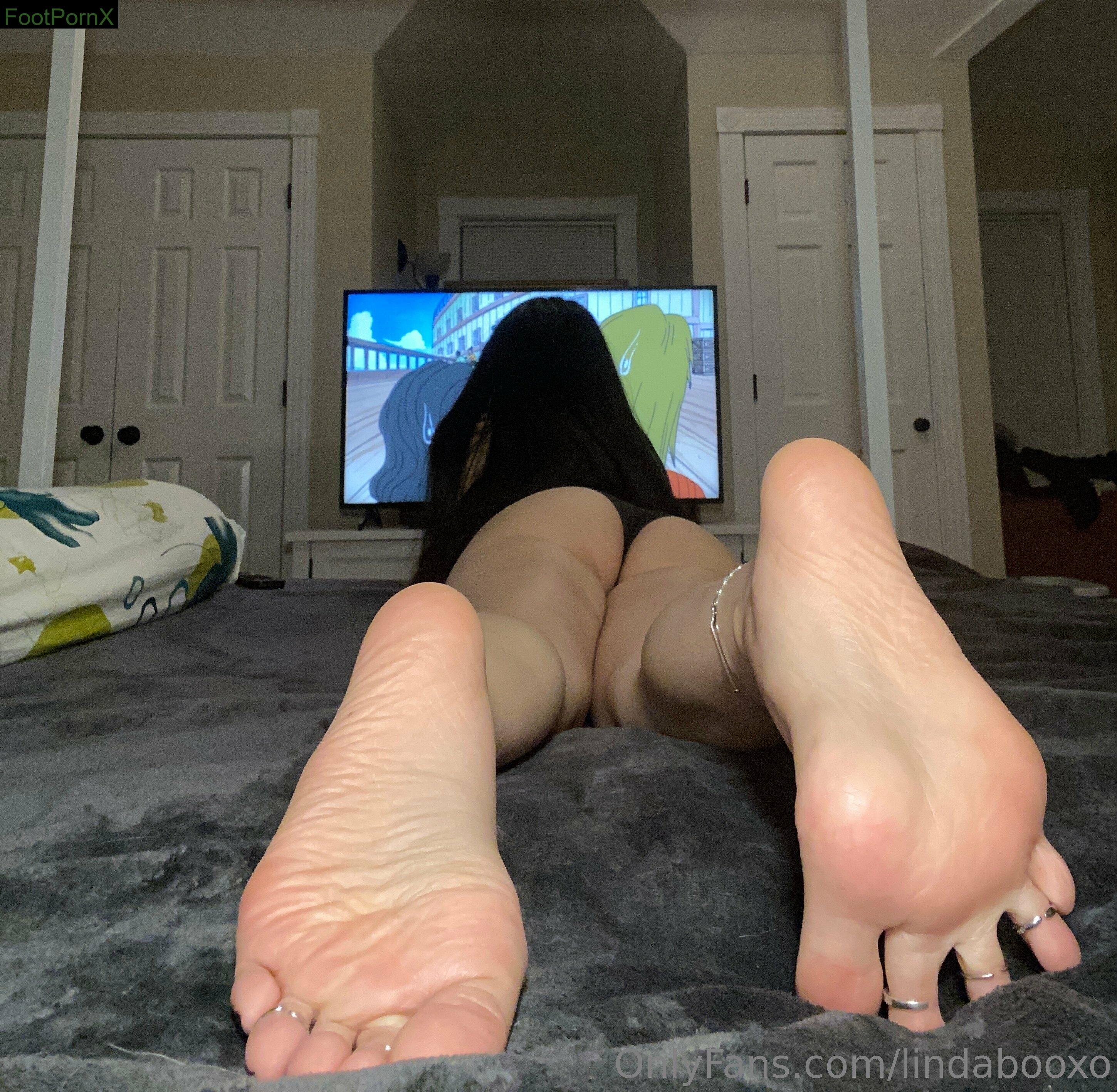 lindabooxo feet photo 23