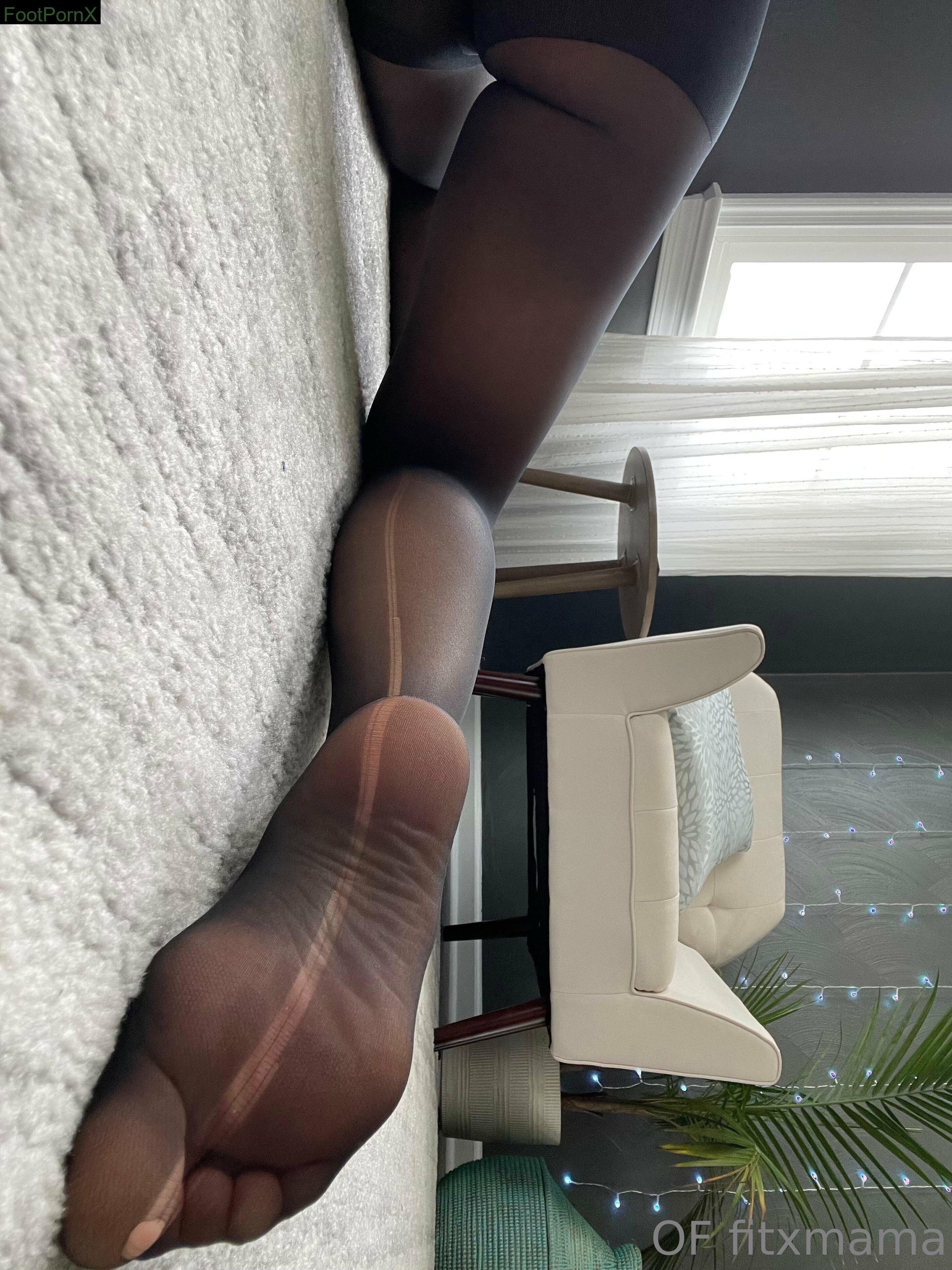 fitxmama feet photo 16