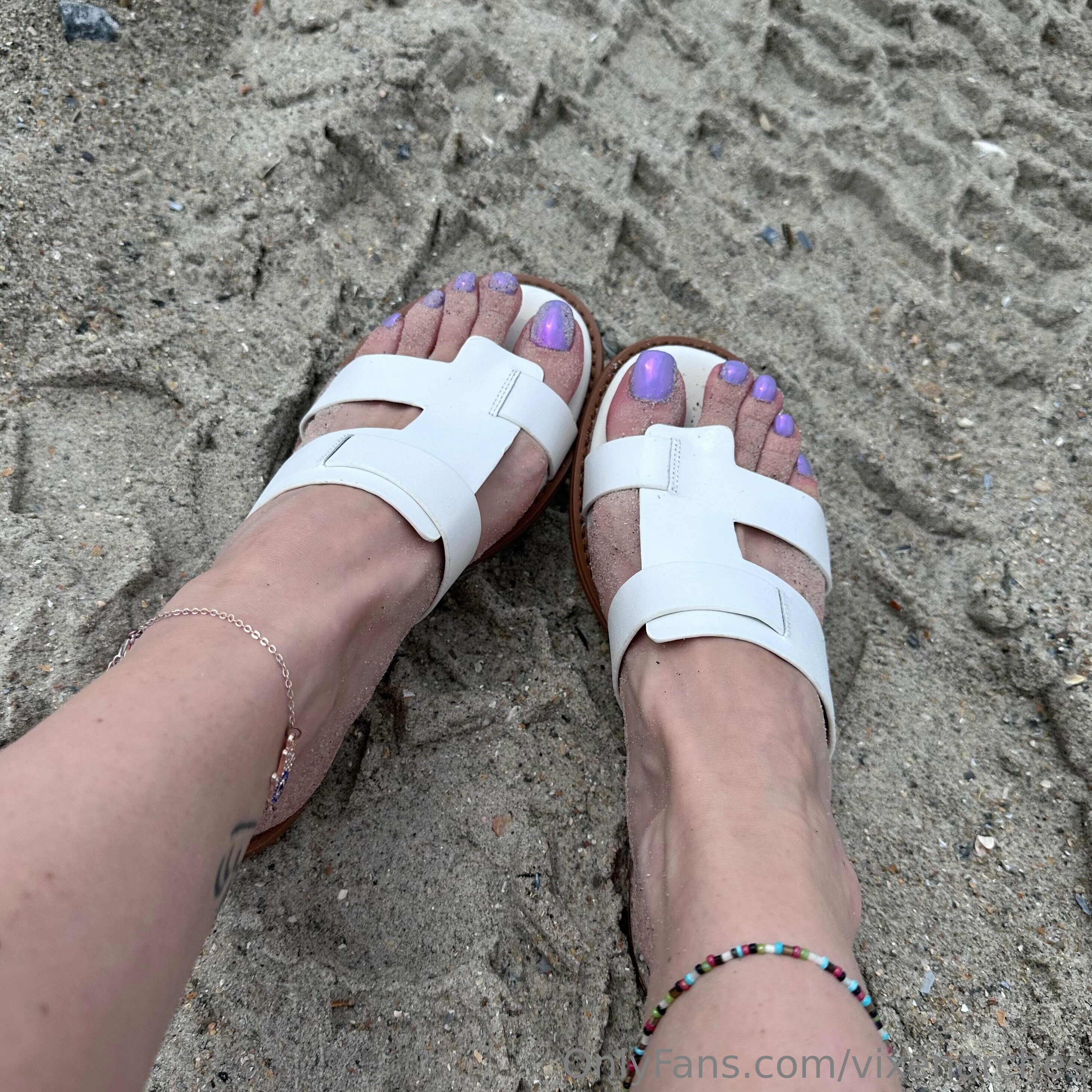 vixenarches feet photo 24