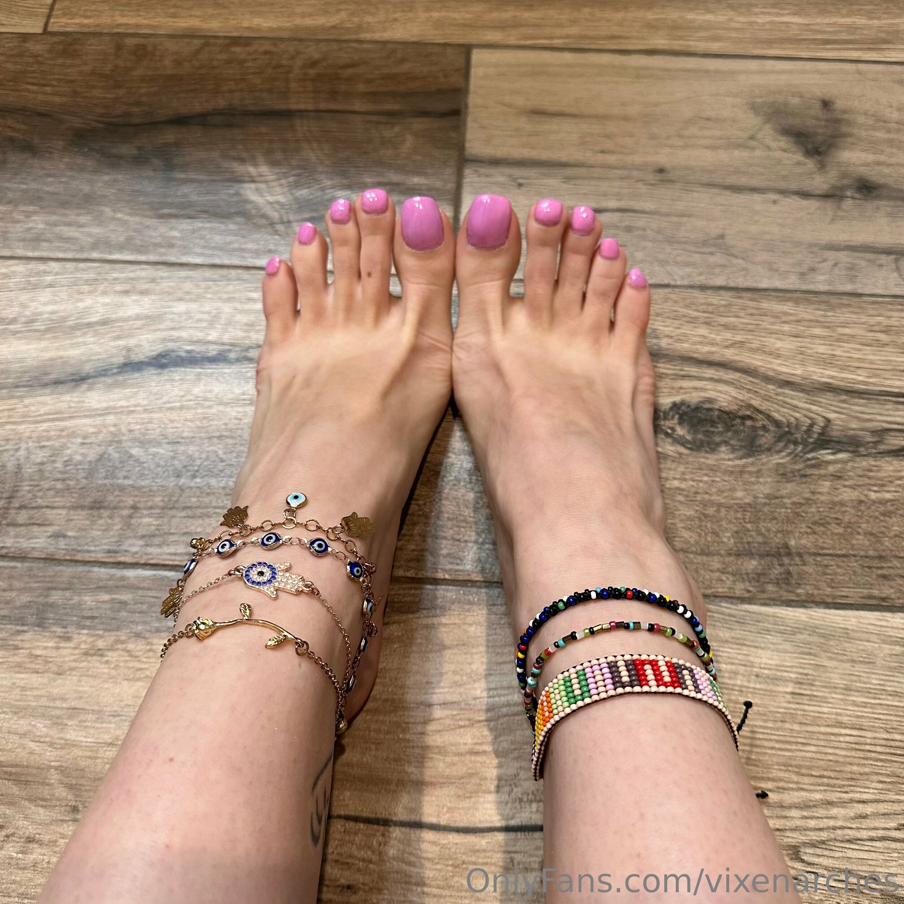 vixenarches feet photo 11