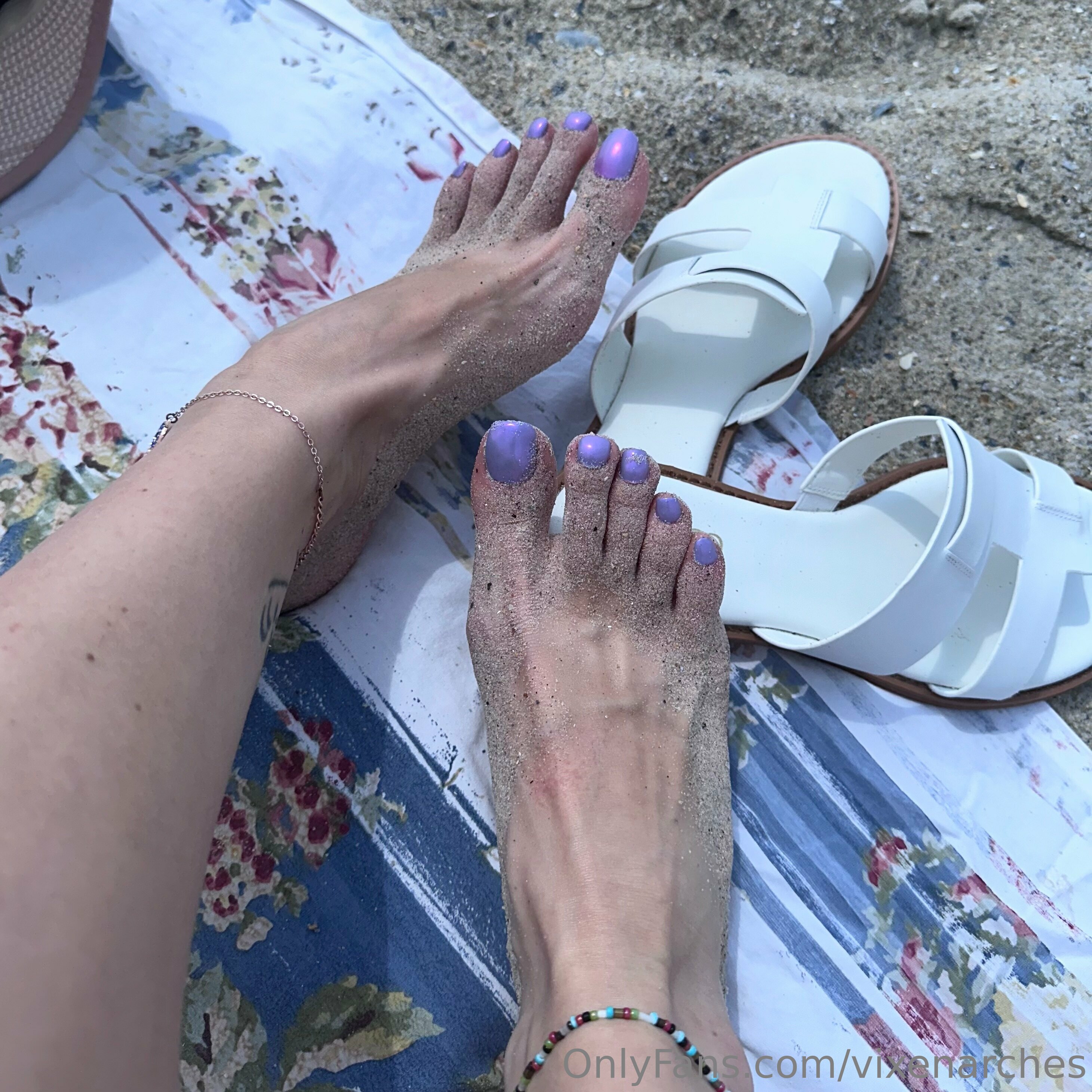 vixenarches feet photo 14