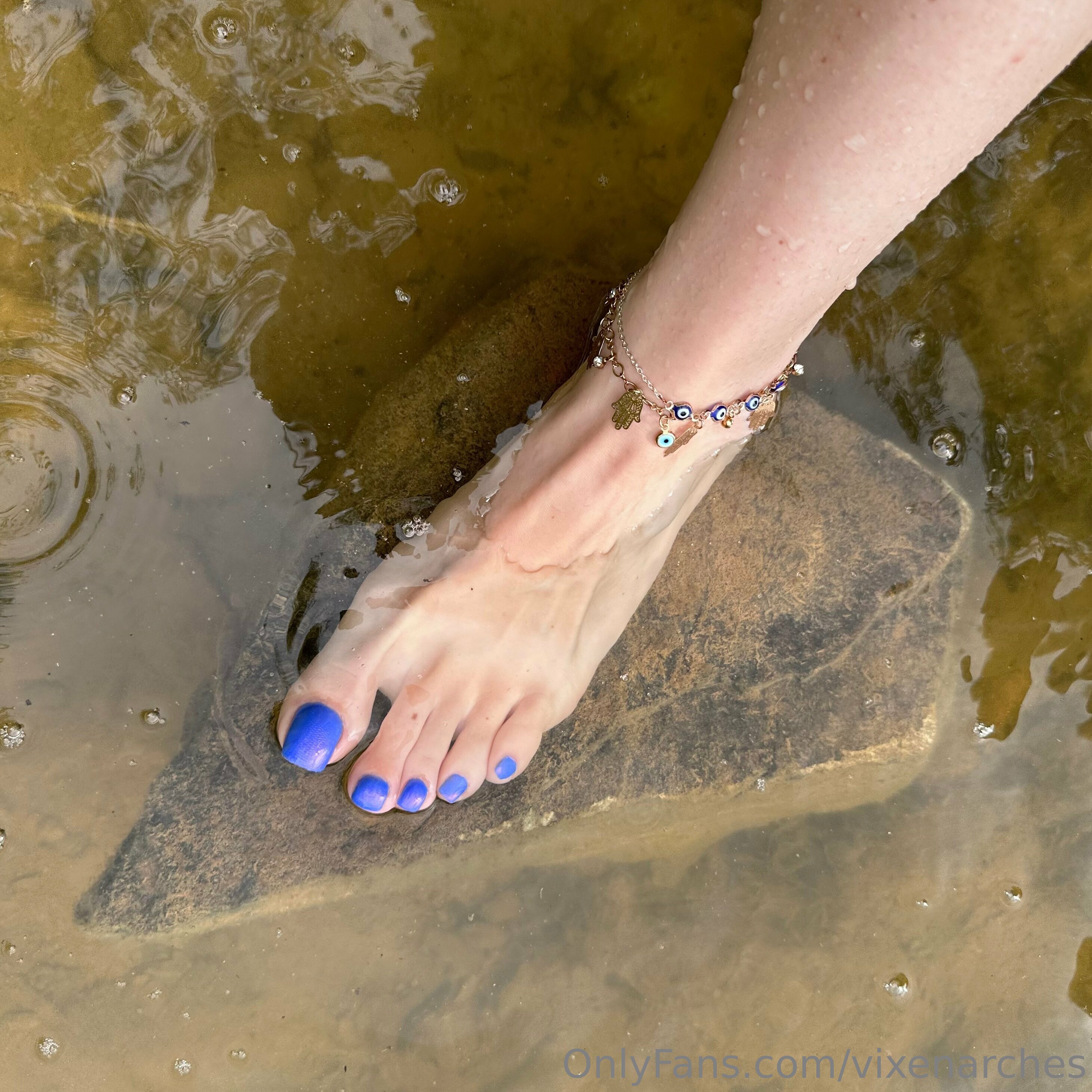 vixenarches feet photo 13