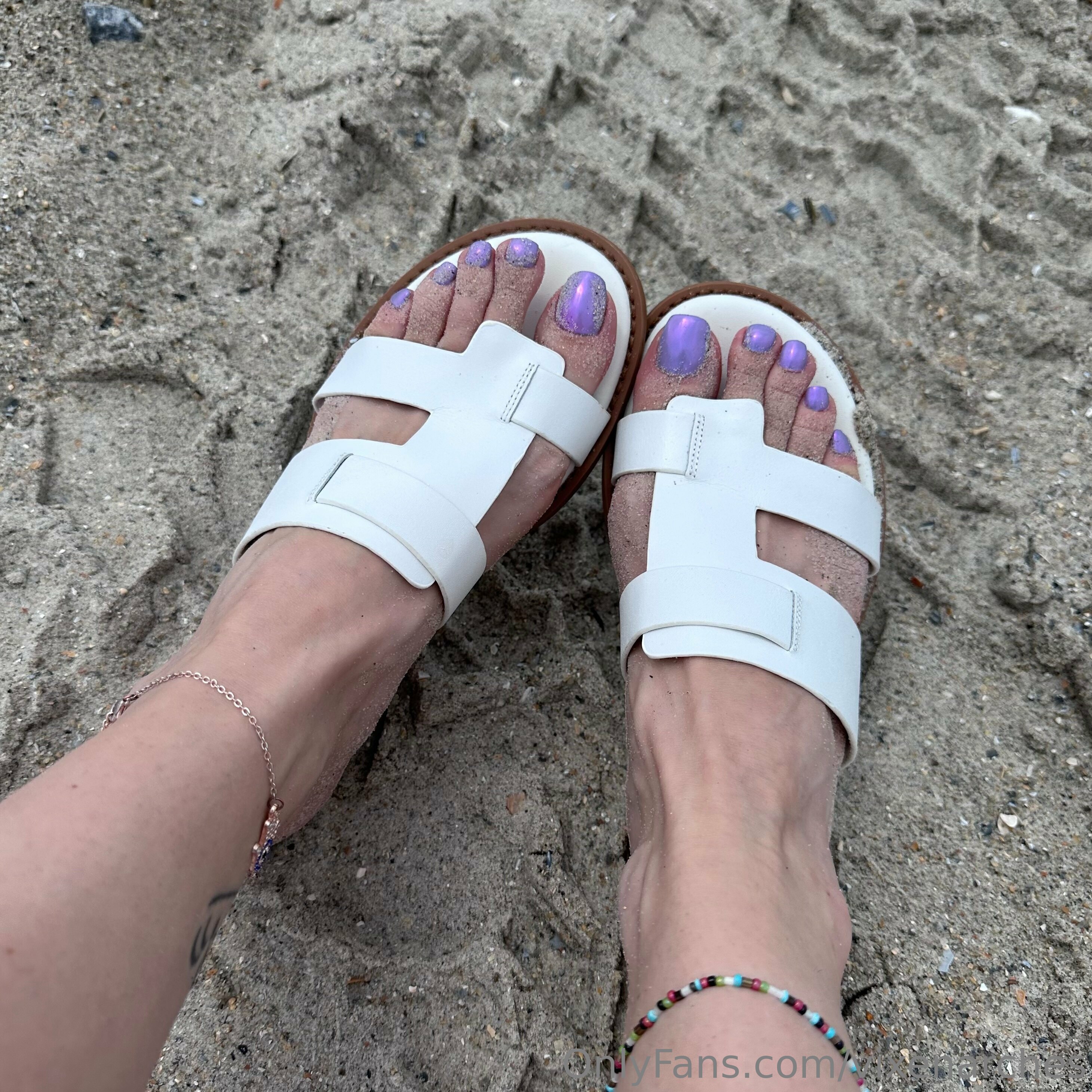 vixenarches feet photo 3