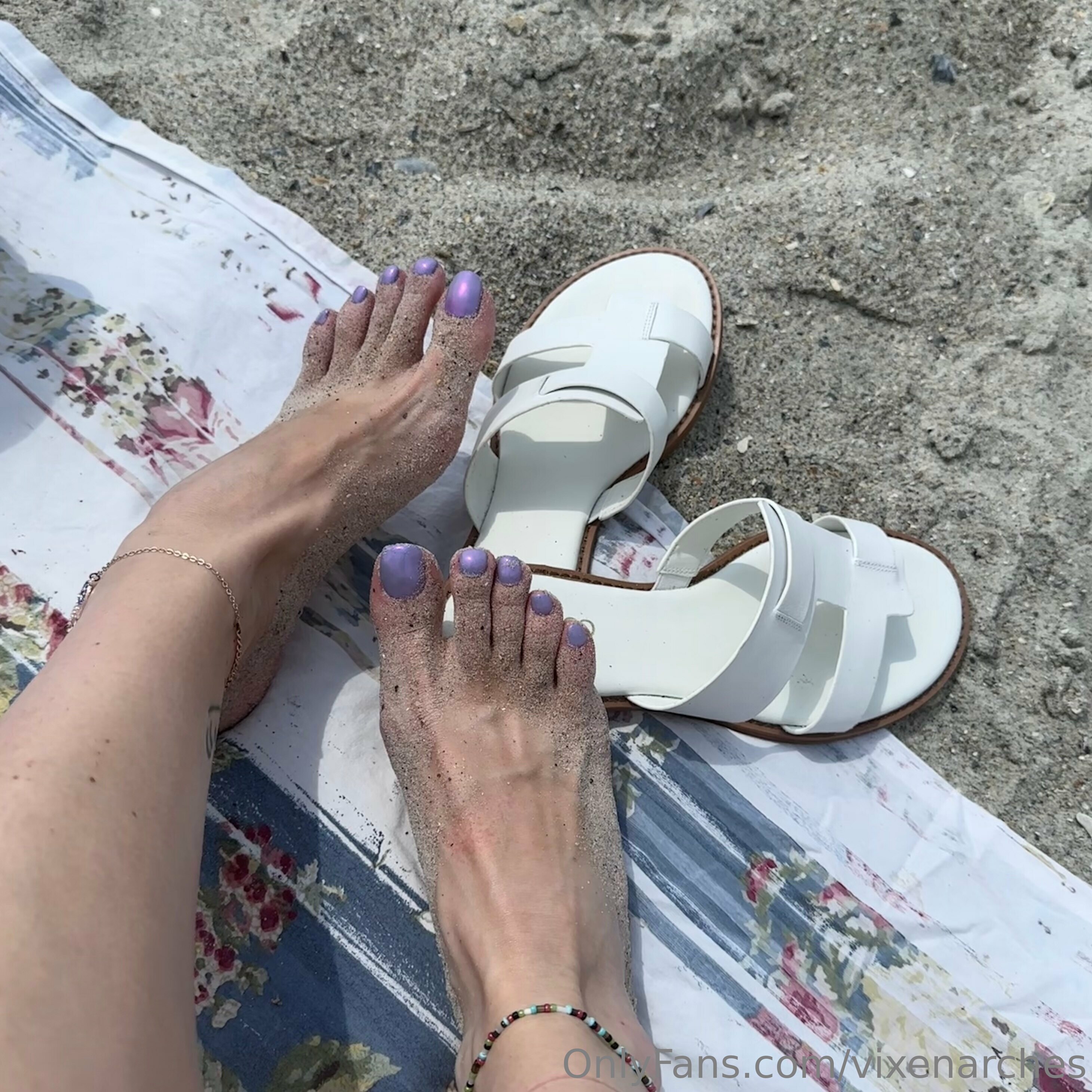 vixenarches feet photo 5