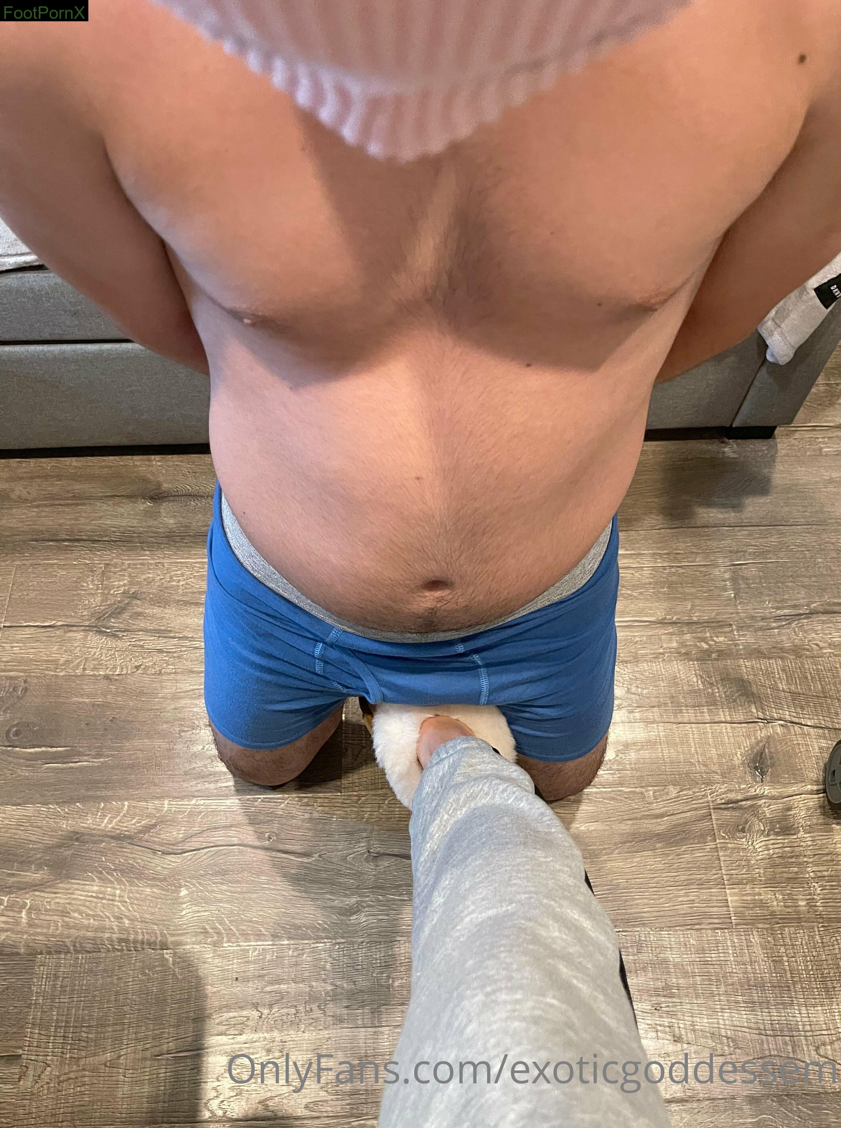 exoticgoddessem feet photo 10