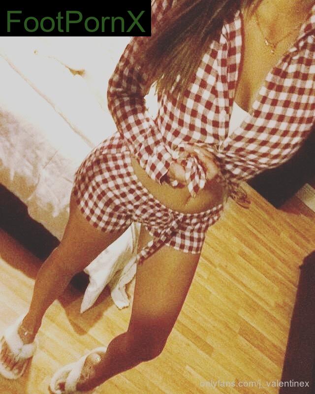 j_valentinex feet photo 18