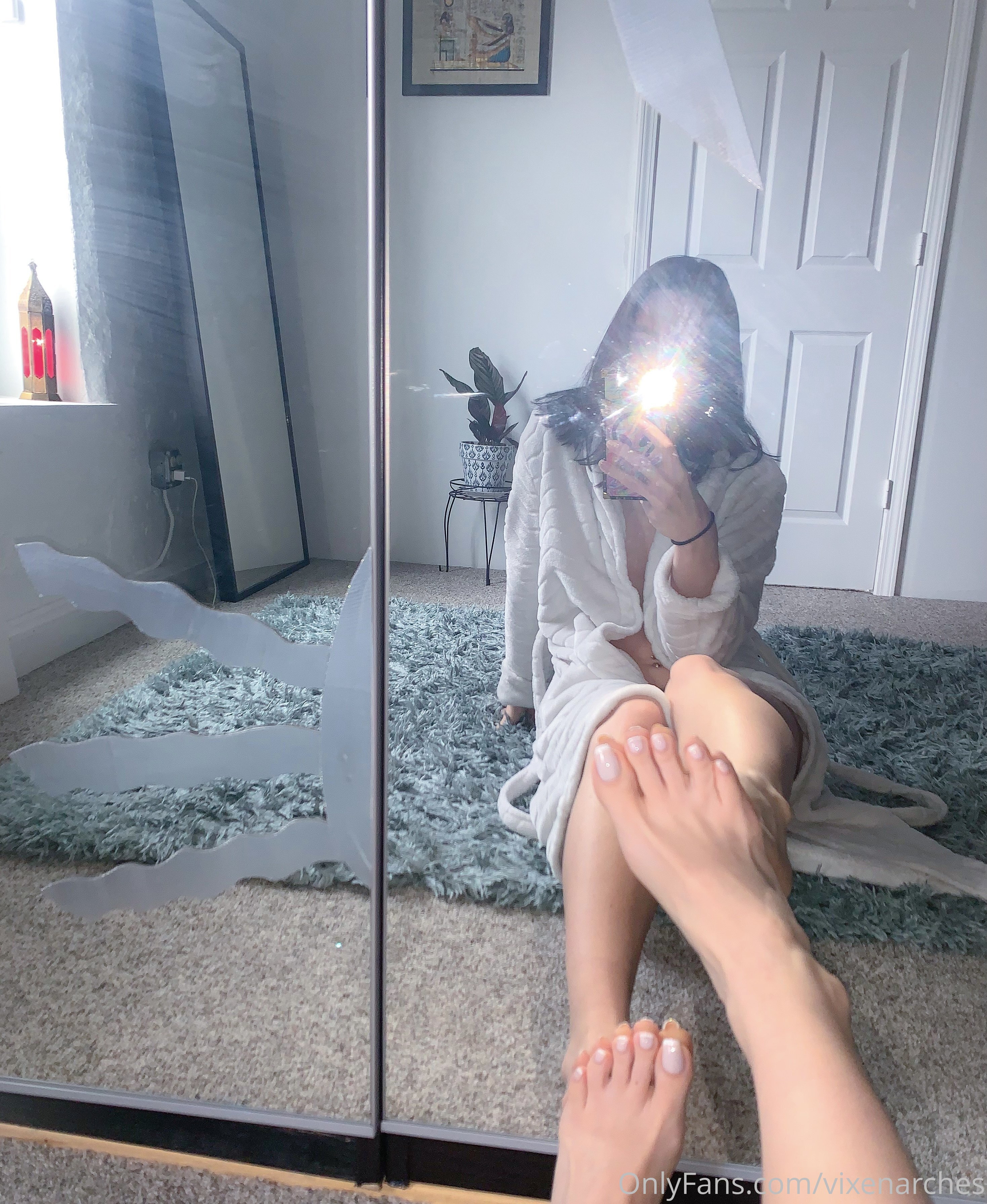 vixenarches feet photo 4