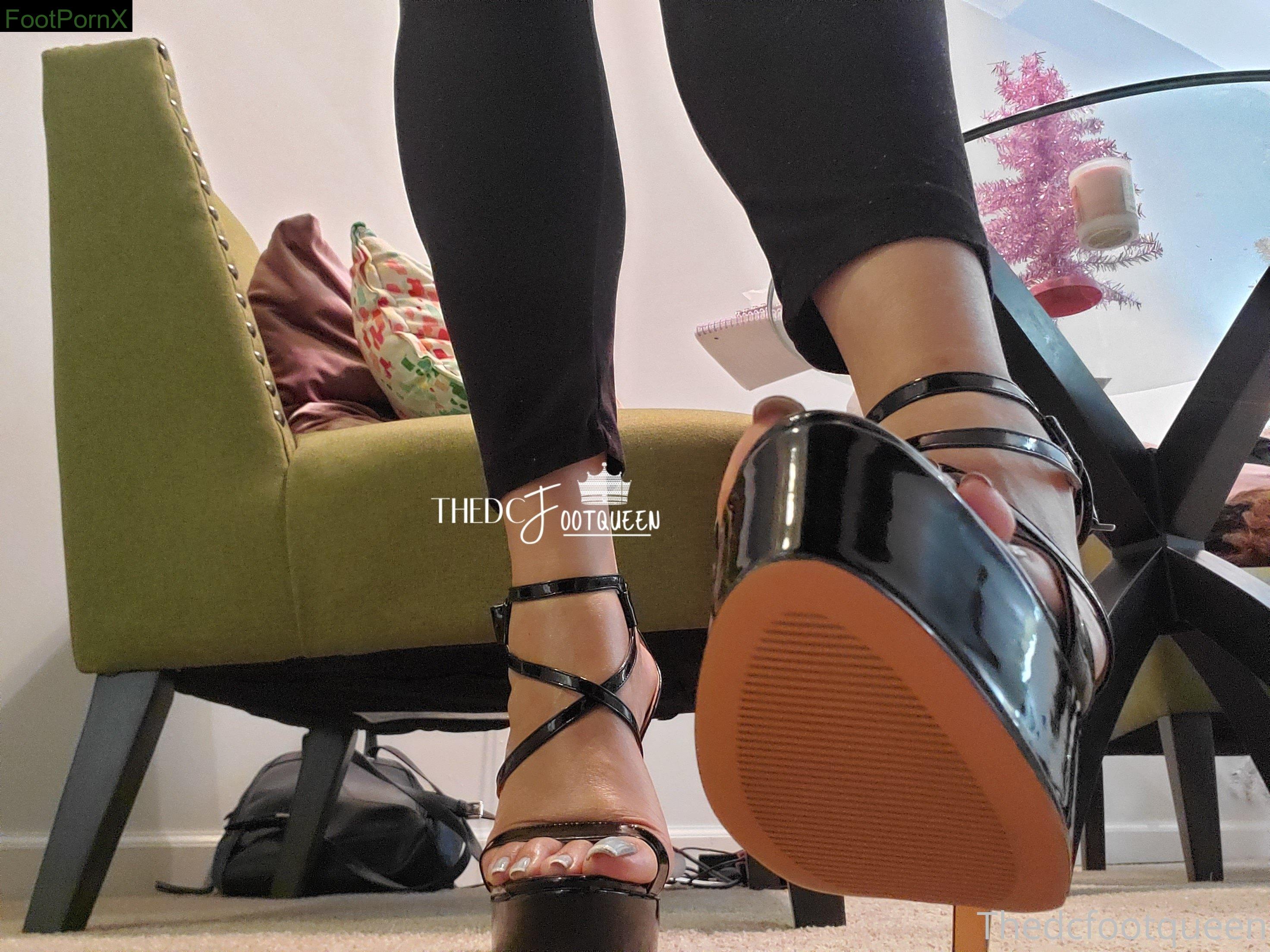 thedcfootqueen feet photo 21