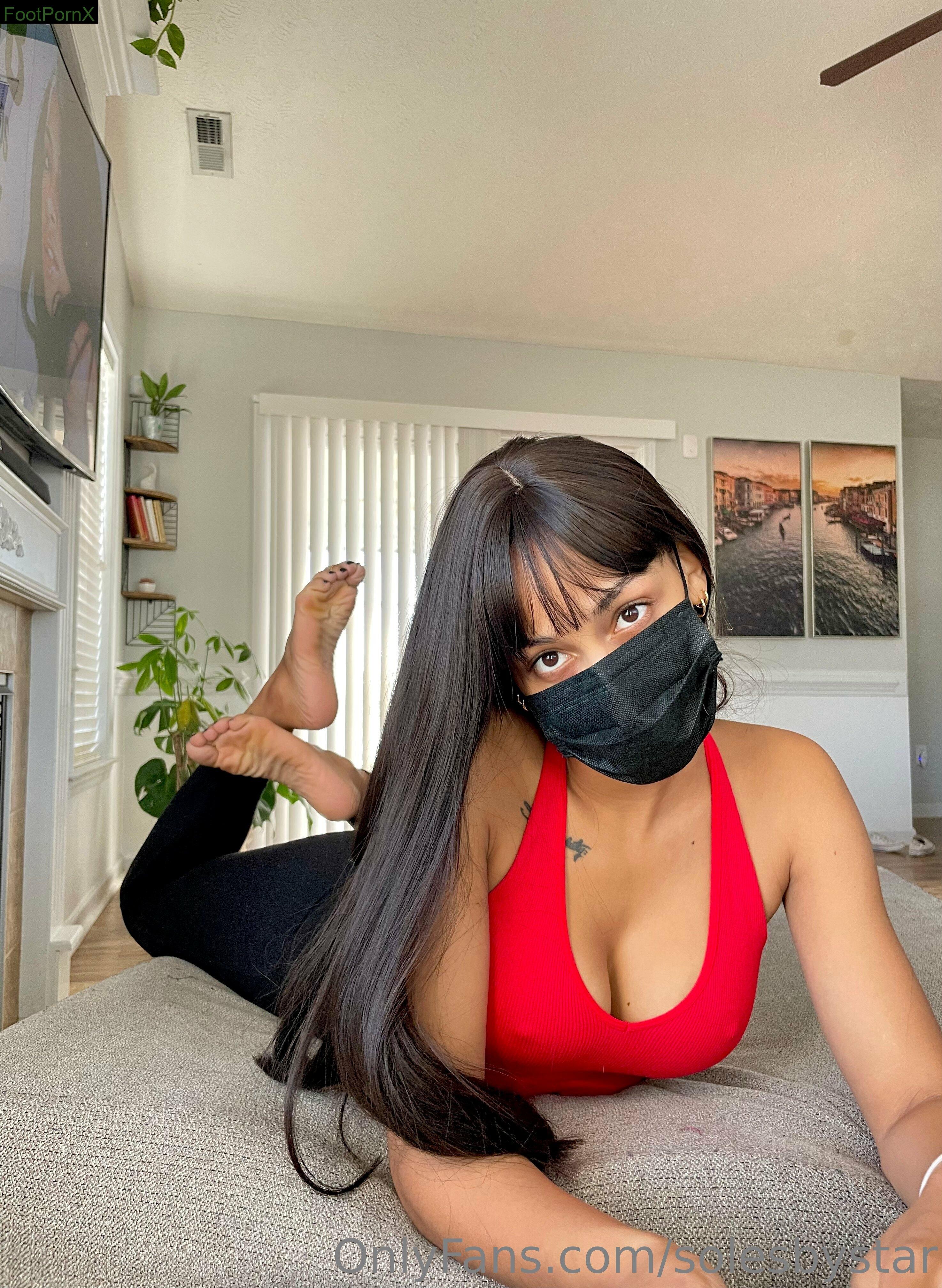 solesbystar feet photo 19