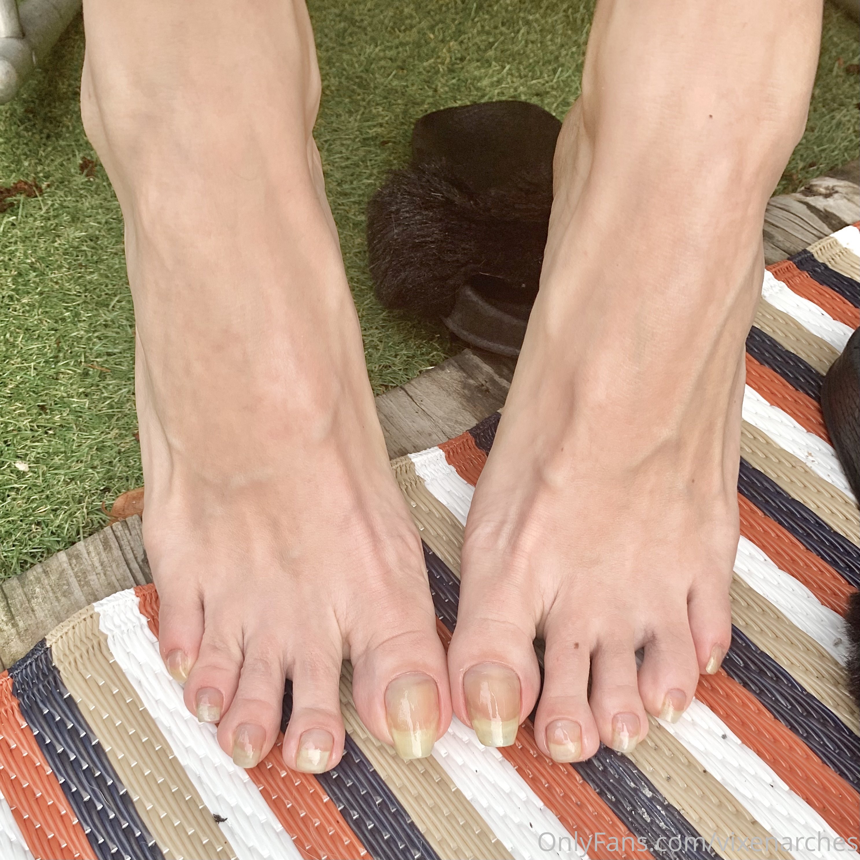 vixenarches feet photo 21