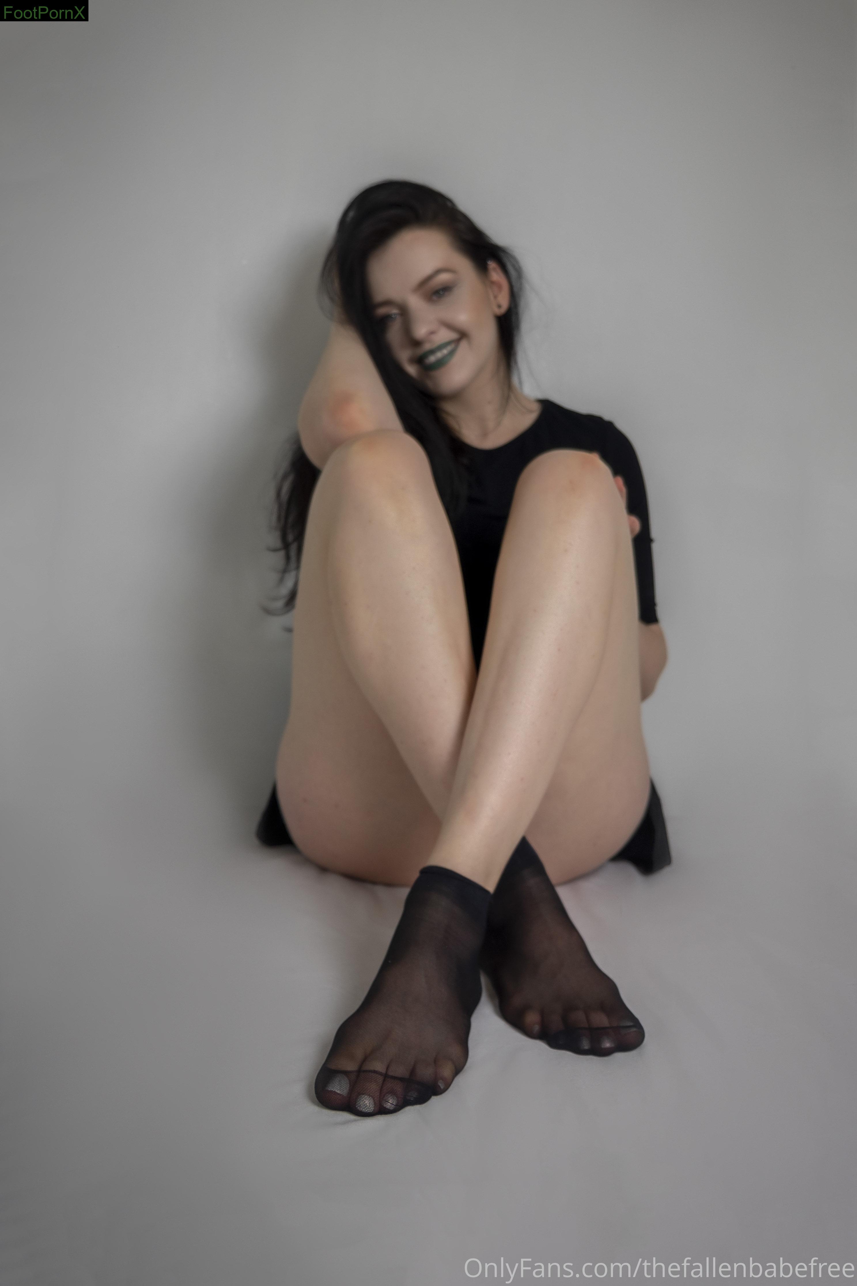 thefallenbabefree feet photo 18