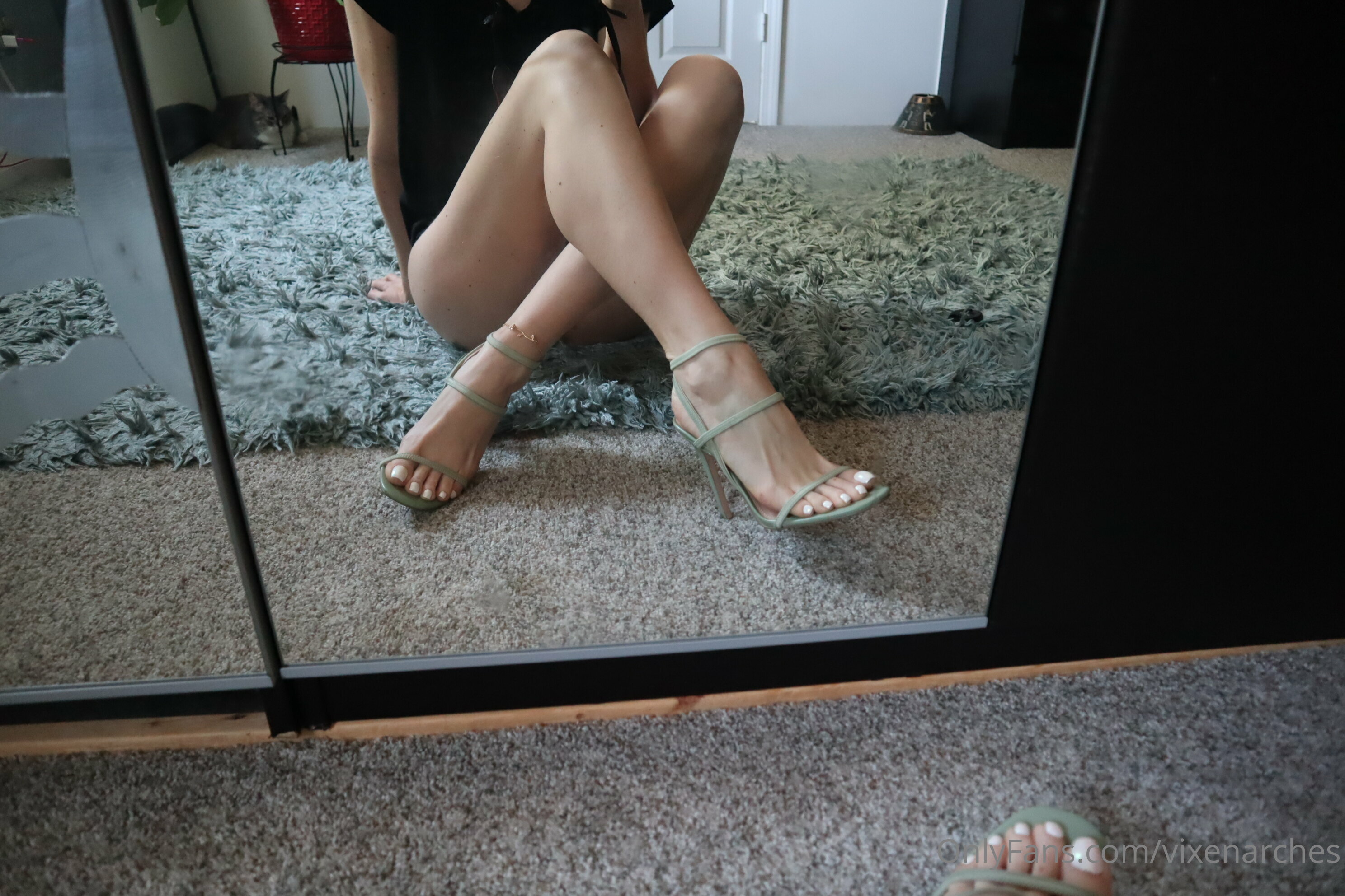 vixenarches feet photo 9