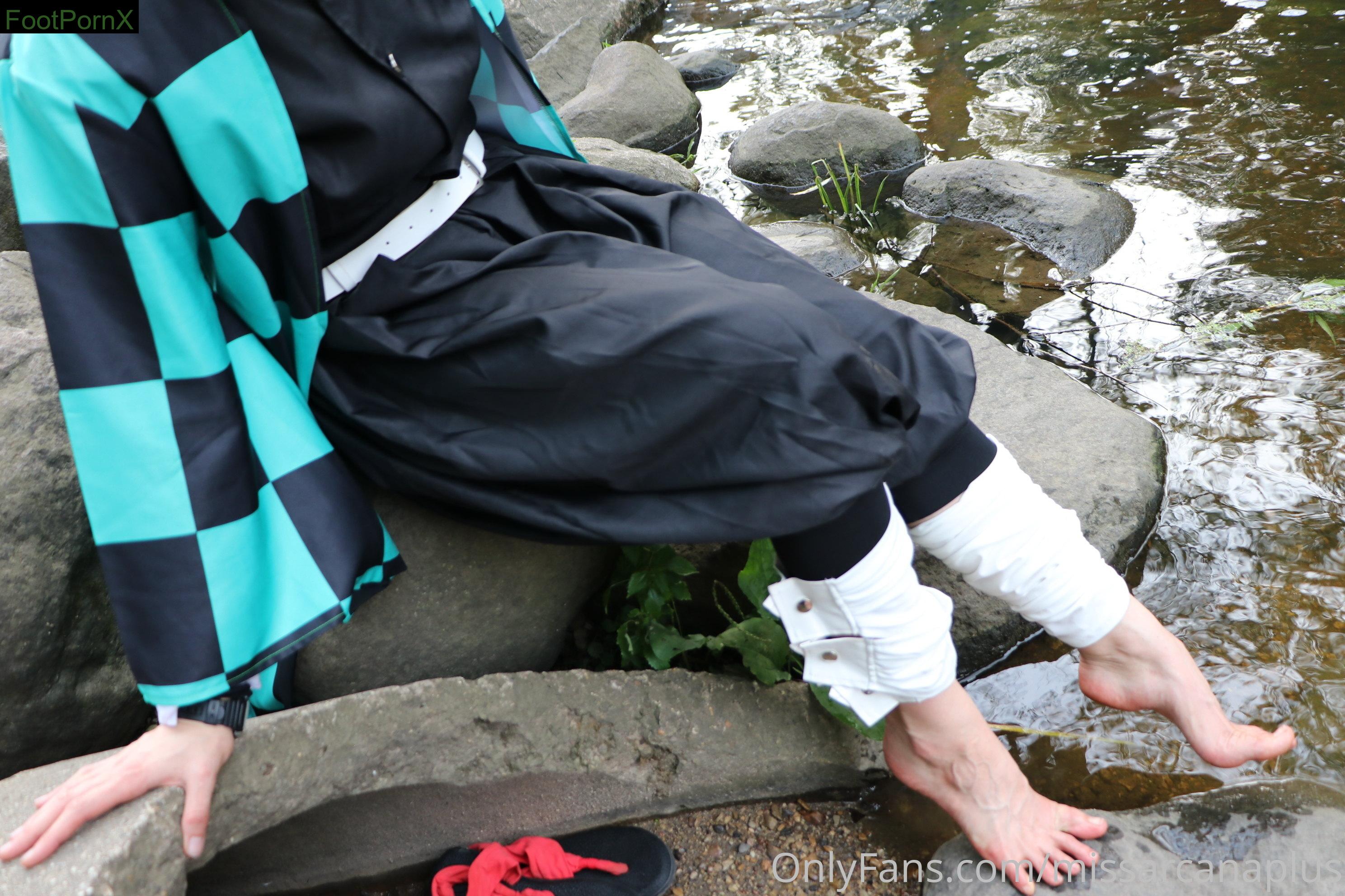 missarcanaplus feet photo 10