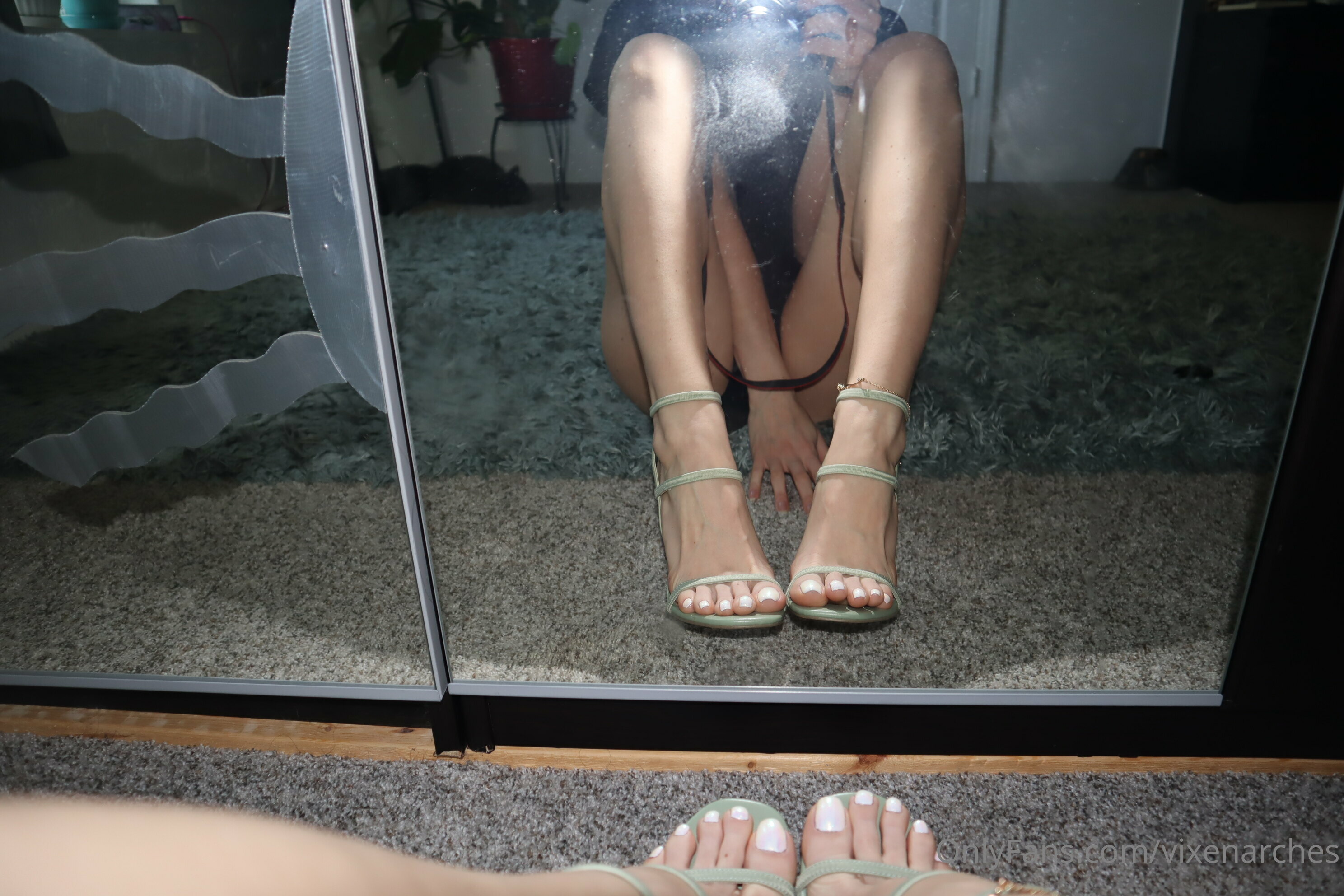 vixenarches feet photo 24