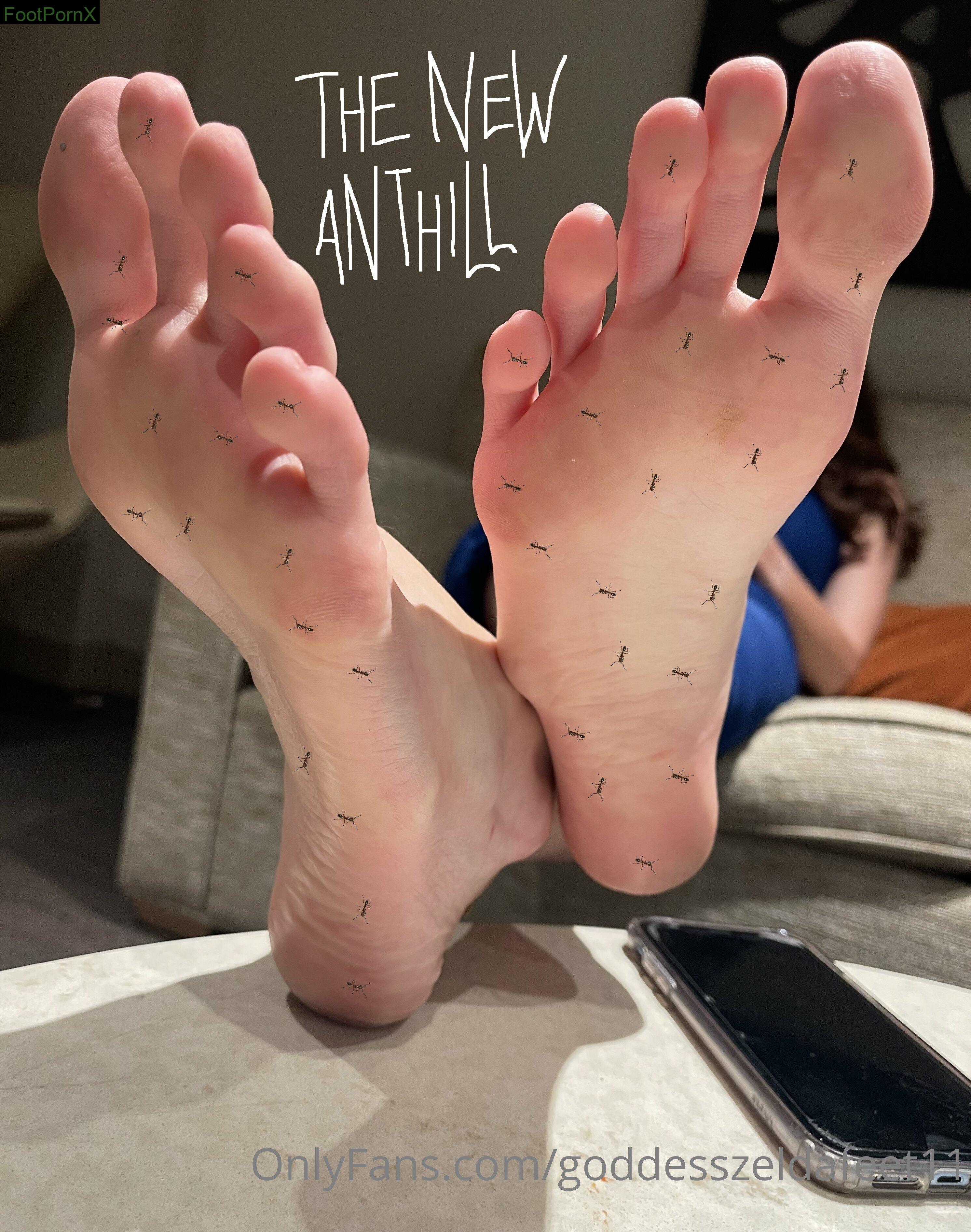 goddesszeldafeet11 feet photo 20