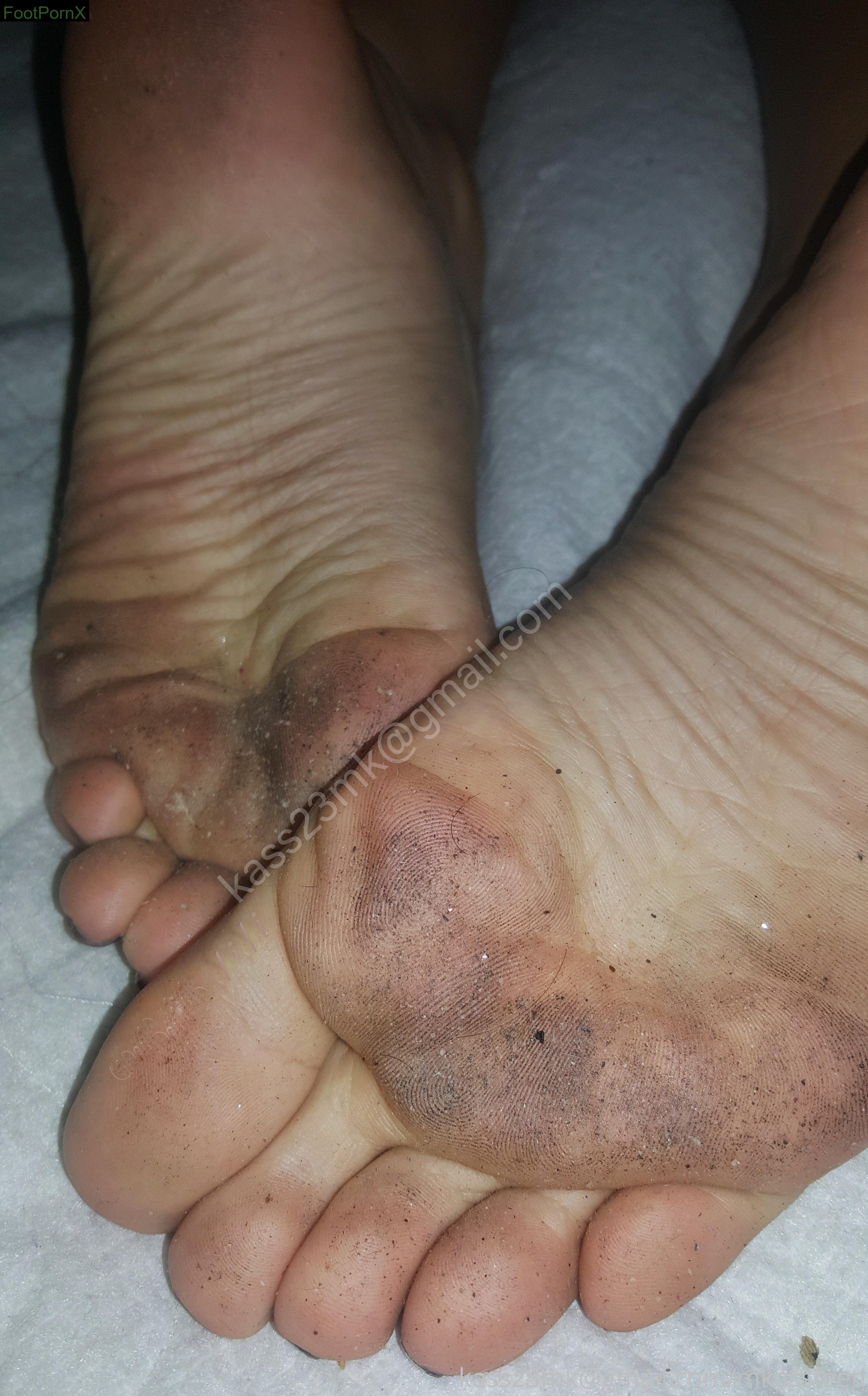 mkassfeeti feet photo 12
