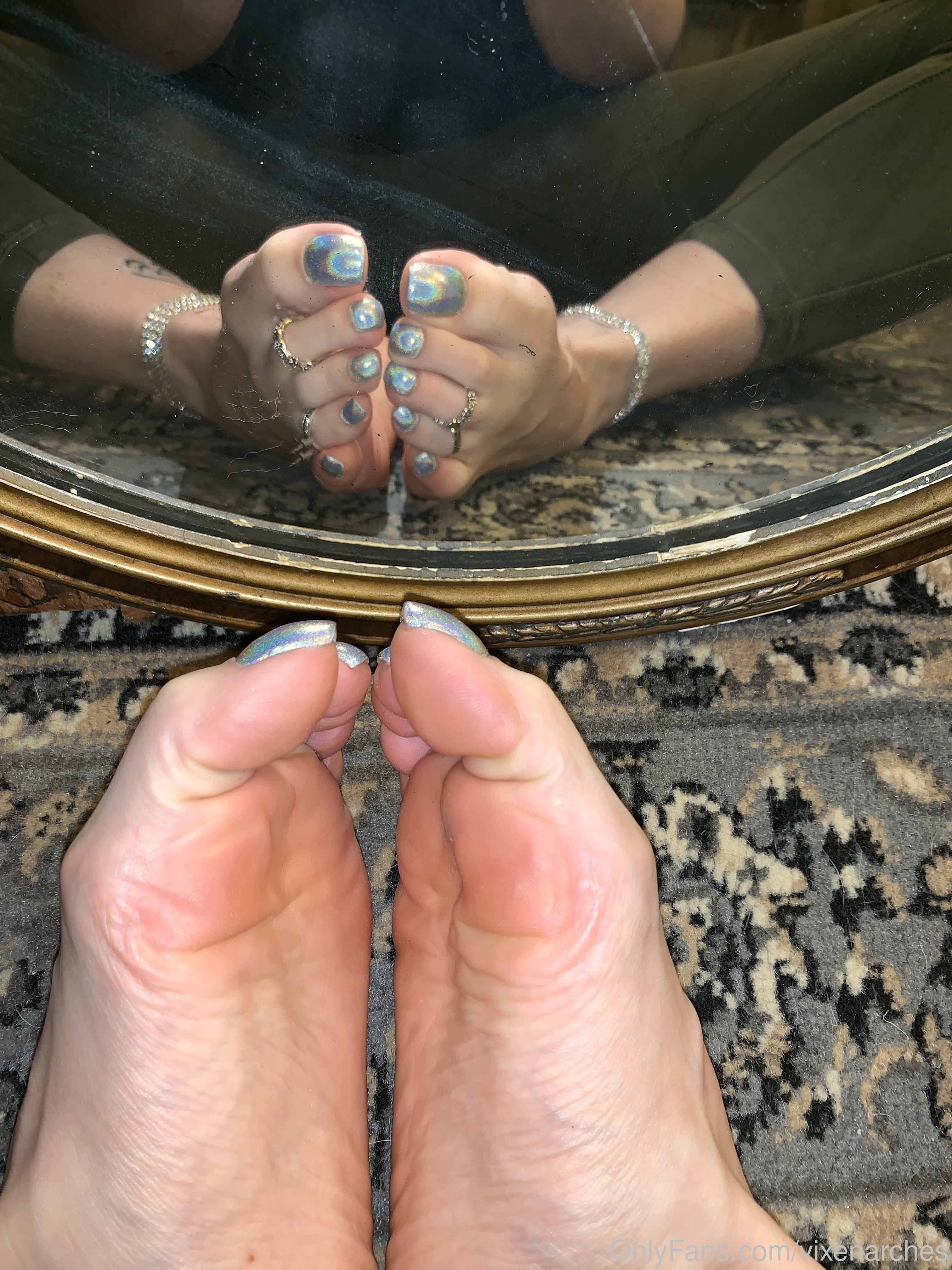 vixenarches feet photo 19