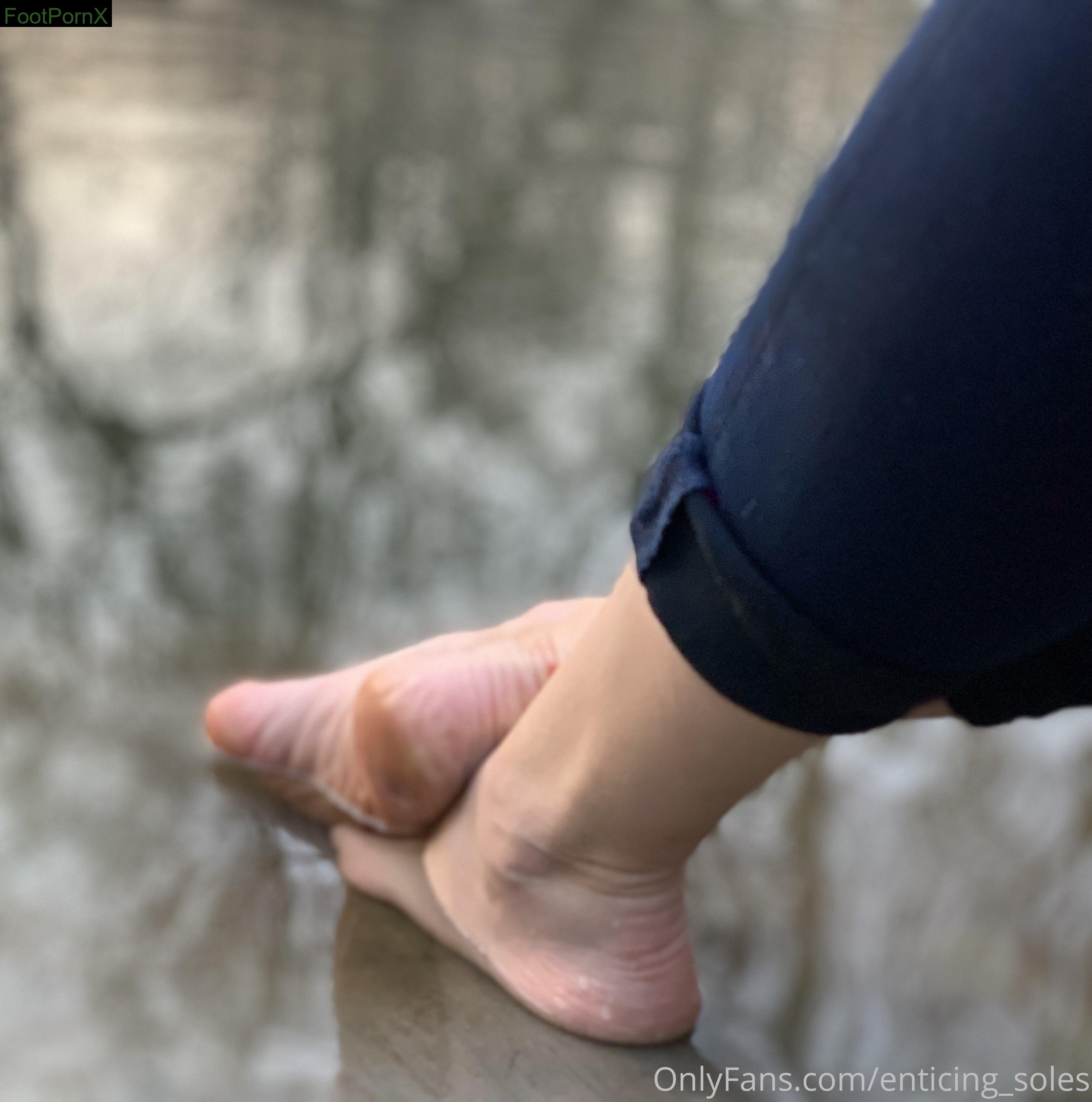 enticing_soles feet photo 9