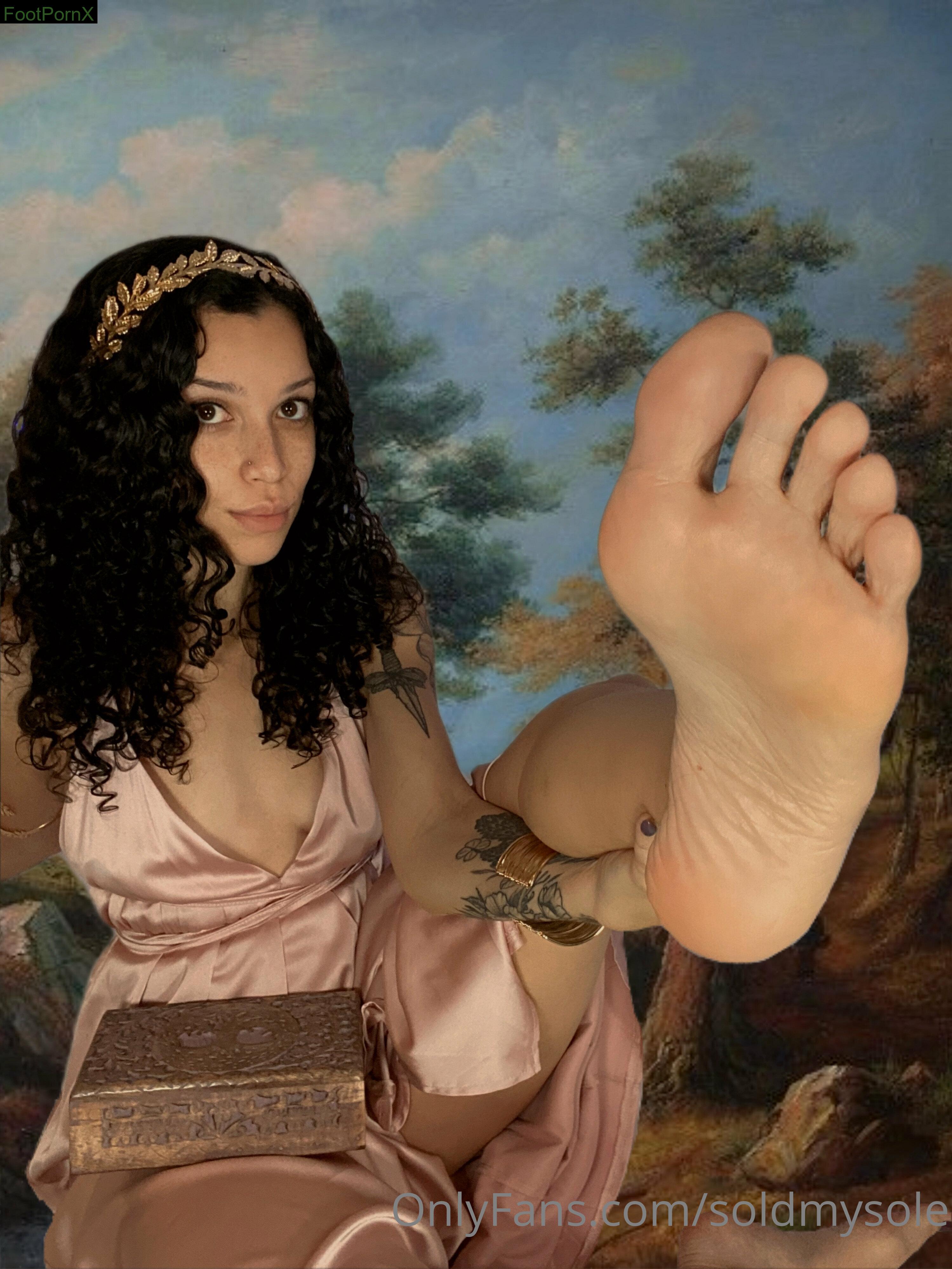 soldmysole feet photo 21