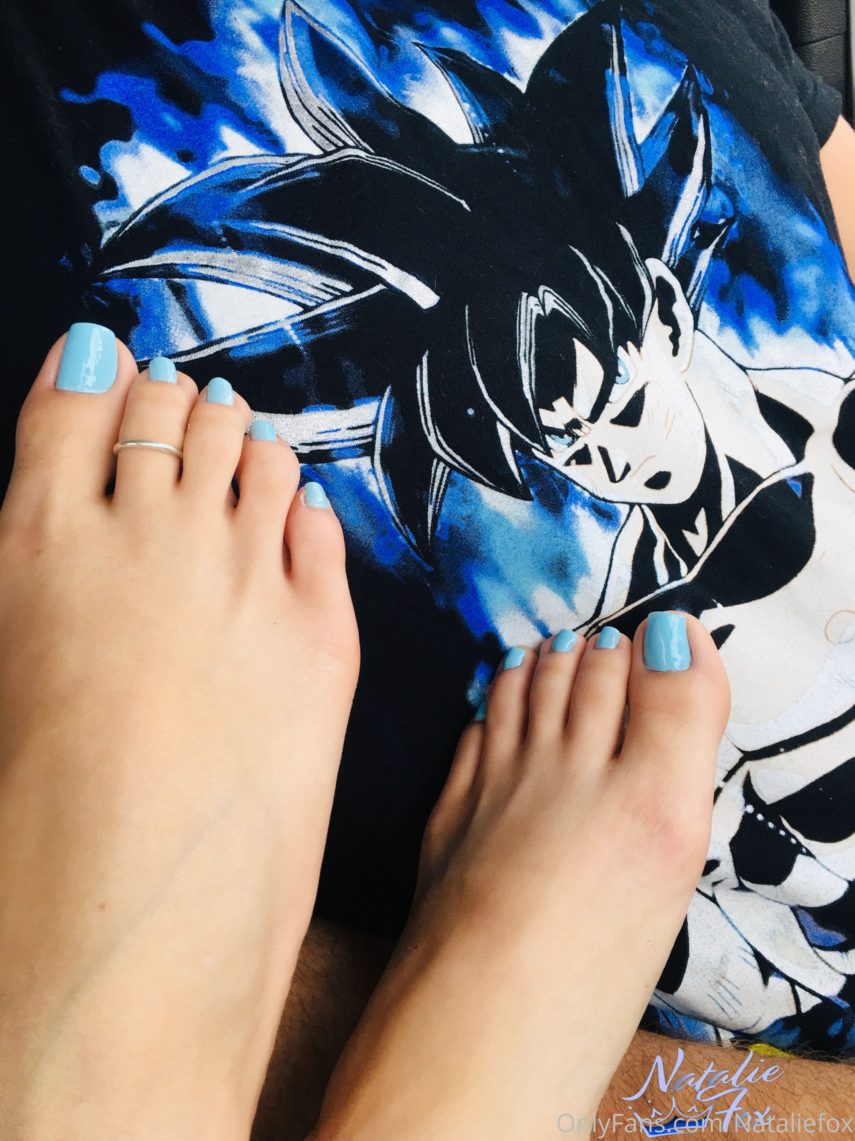 nataliefox feet photo 9