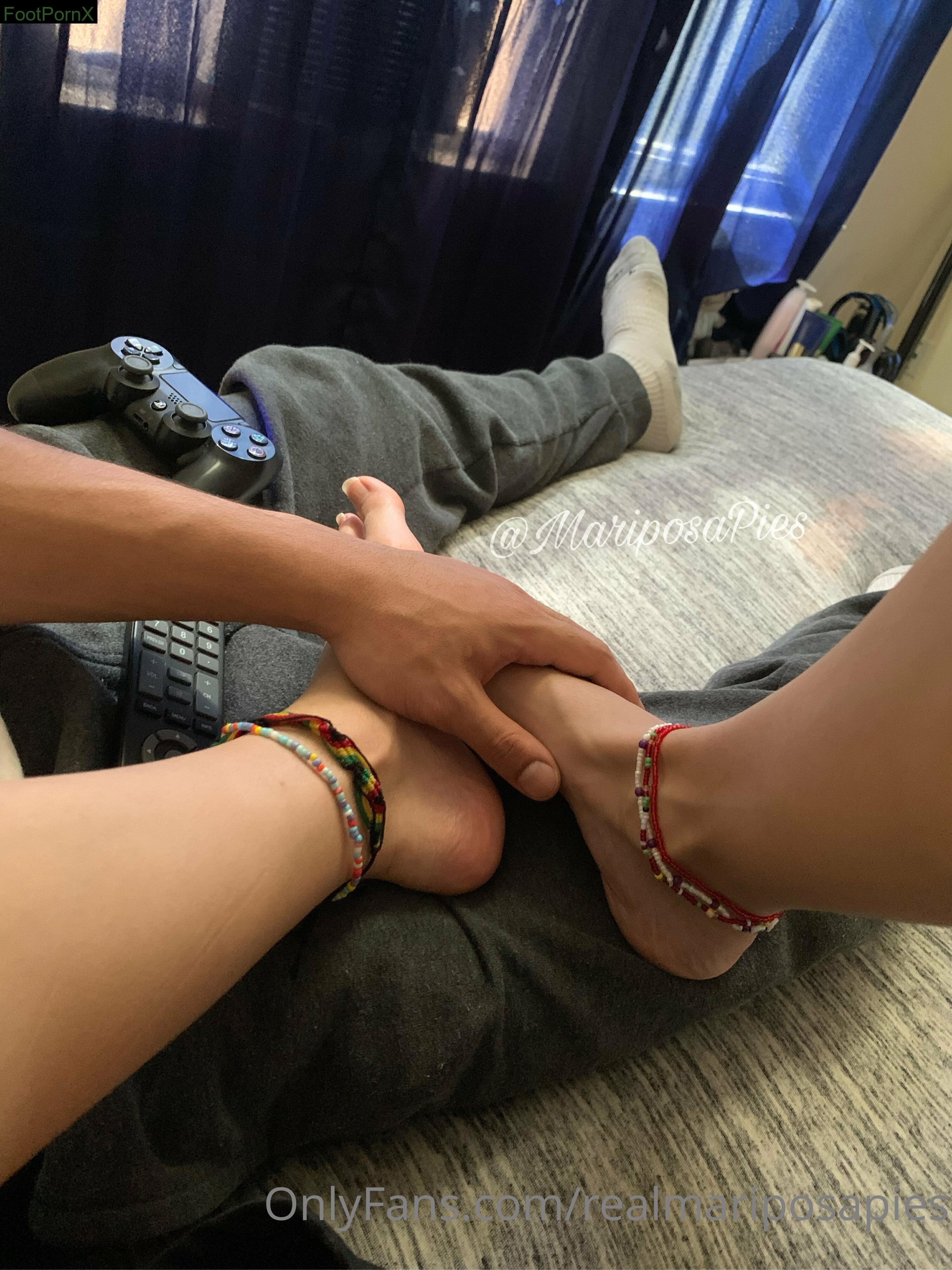 realmariposapies feet photo 19