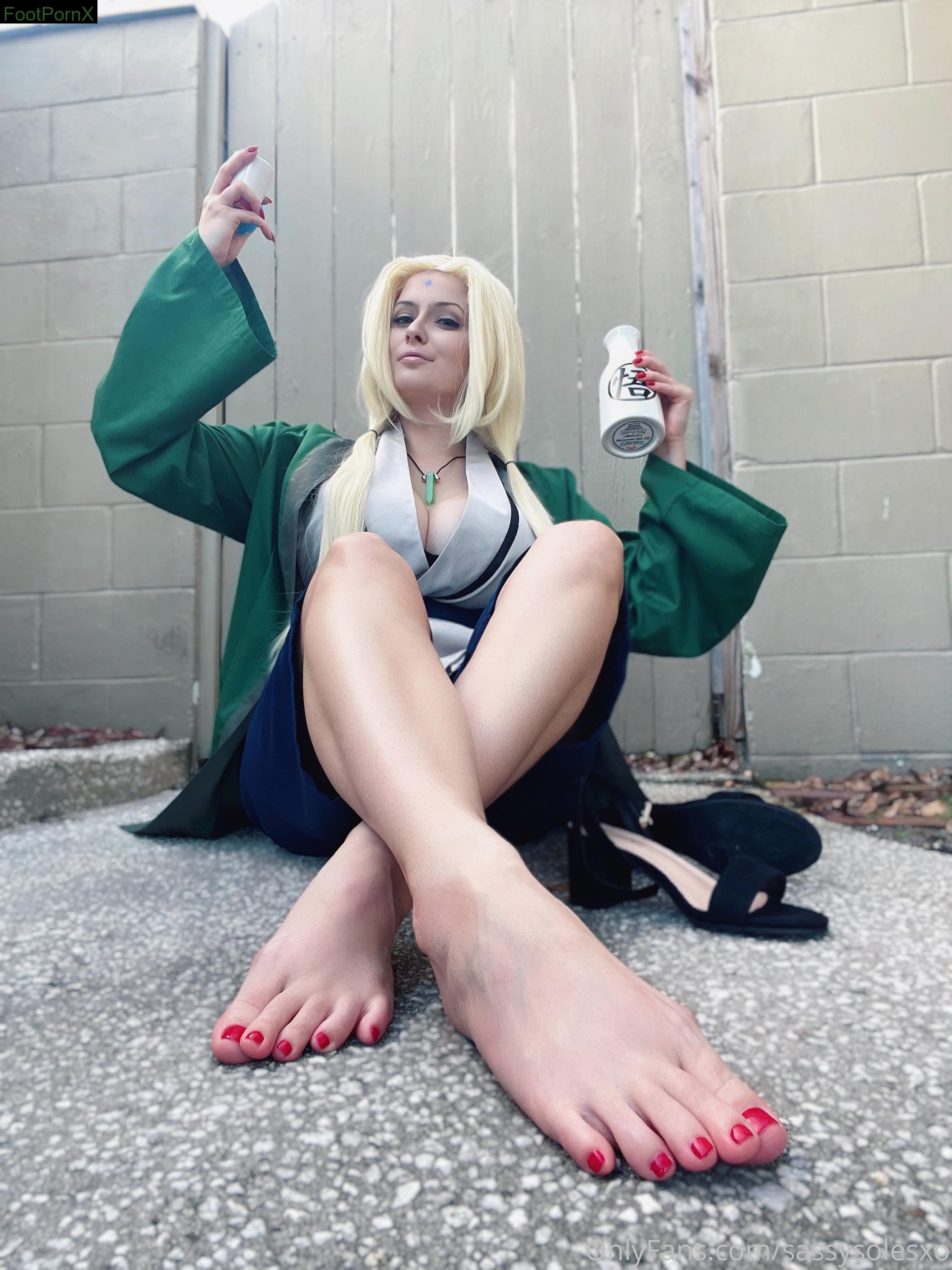sassysolesxo feet photo 23