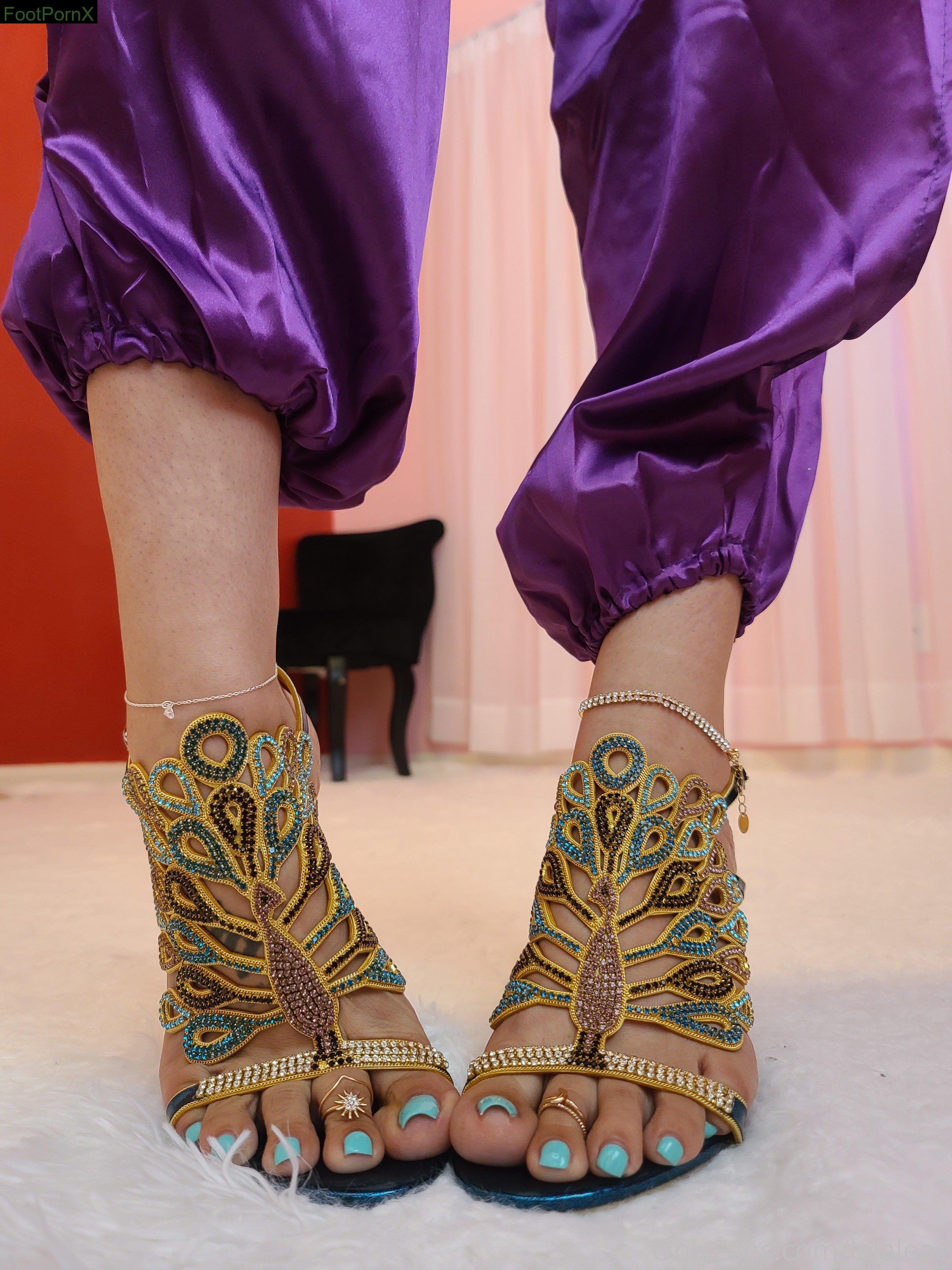lalaleag feet photo 7