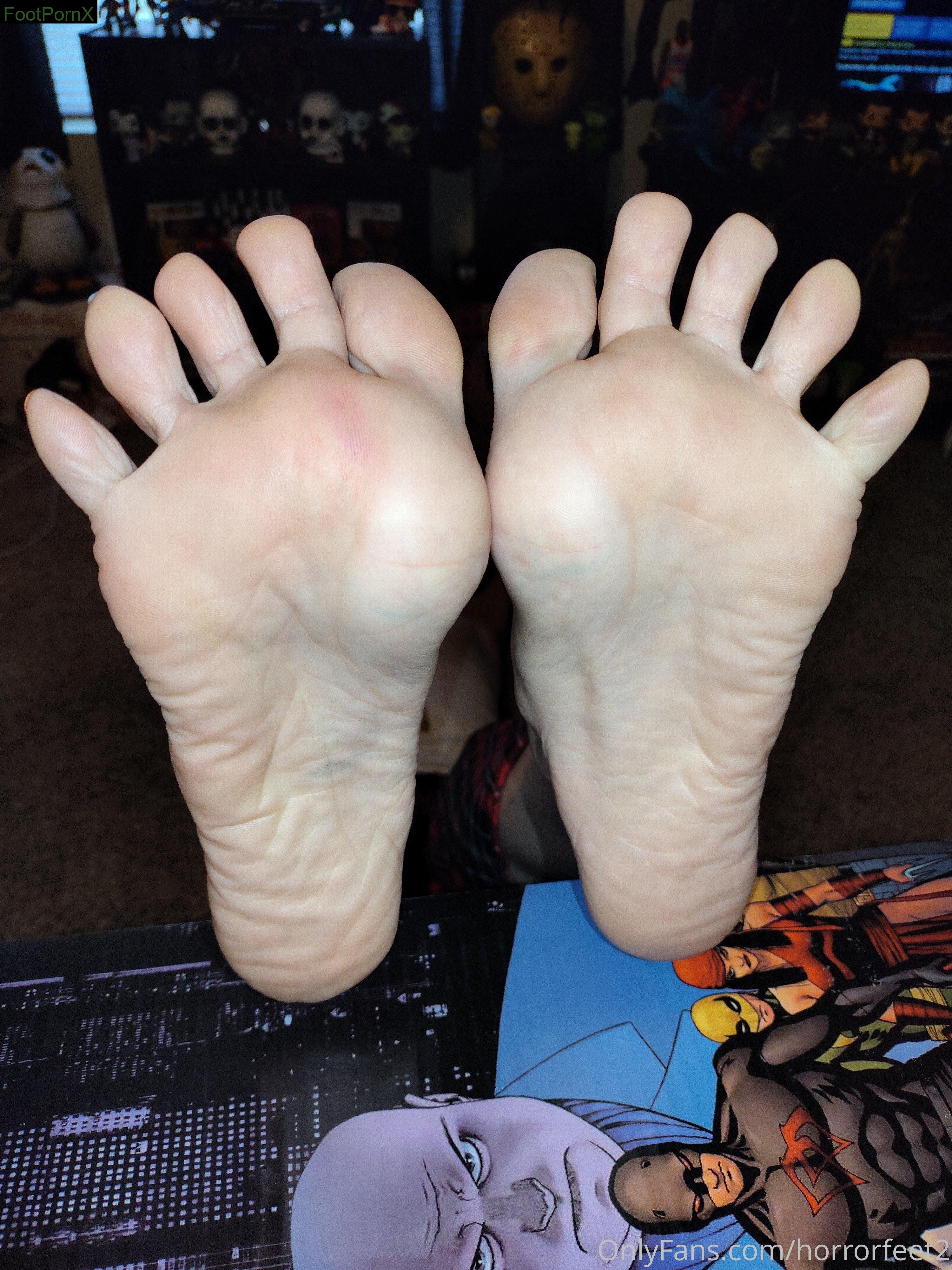 horrorfeet2 feet photo 21