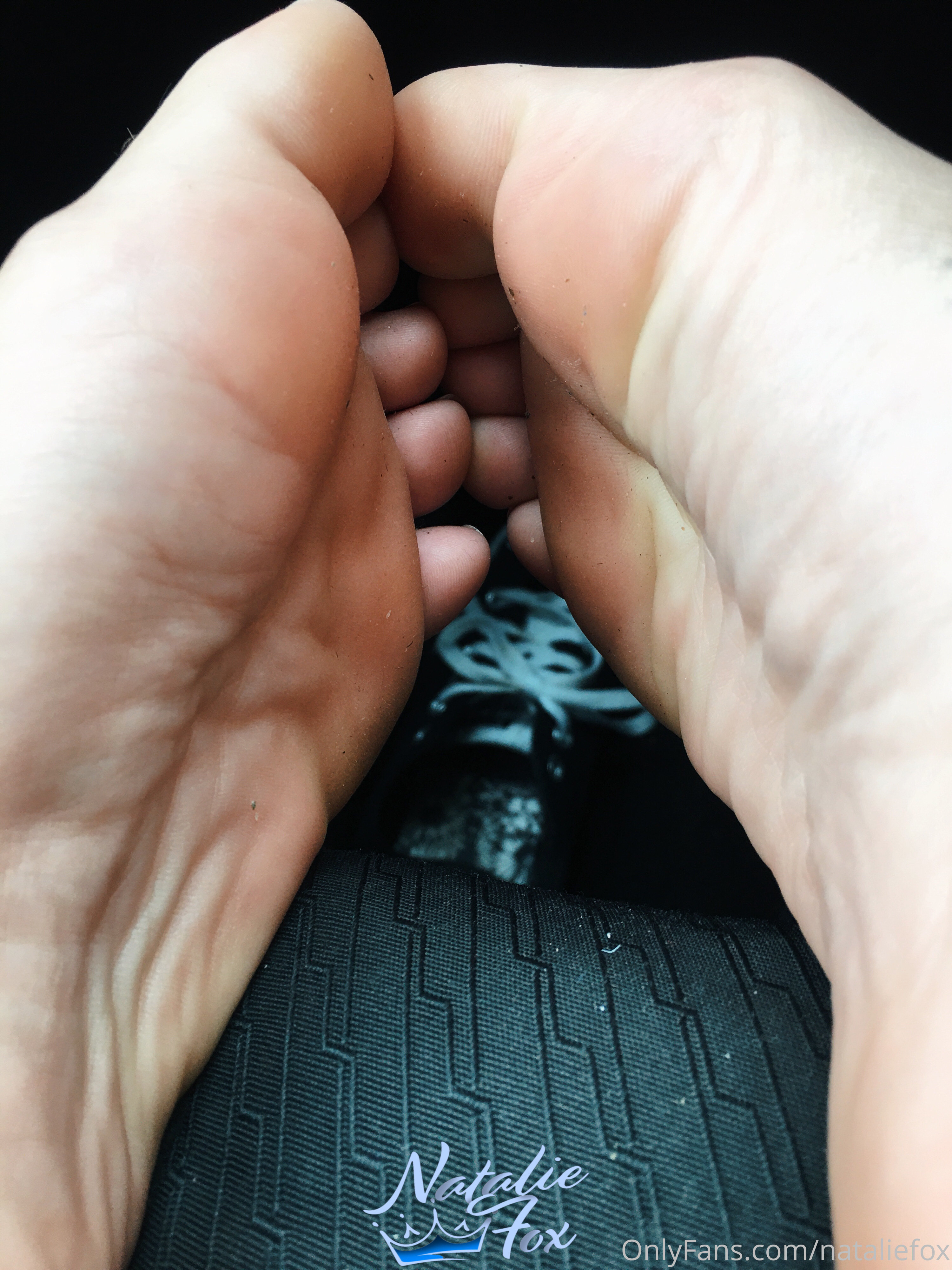 nataliefox feet photo 21